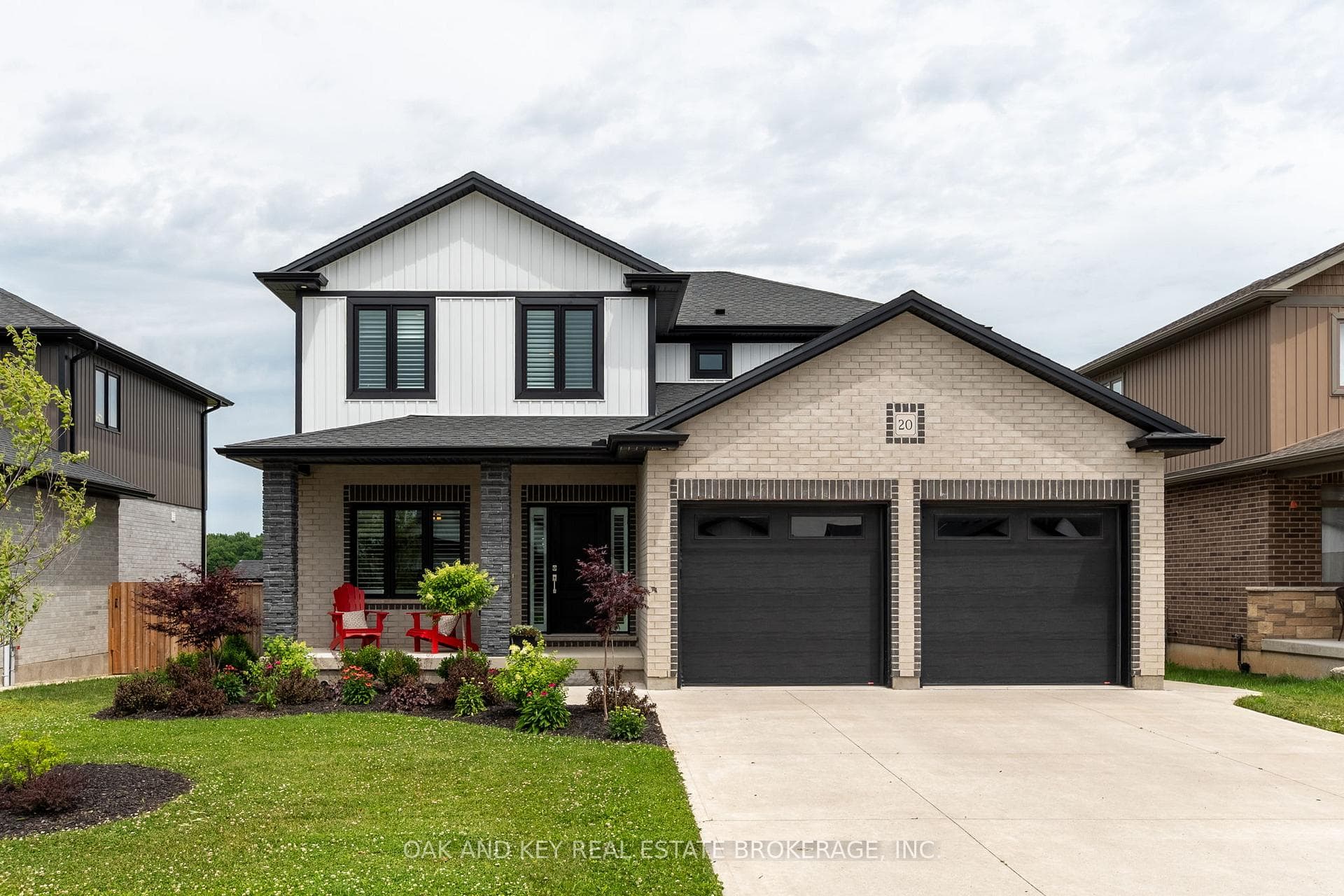 20 Olde Clover Drive, Lucan Biddulph