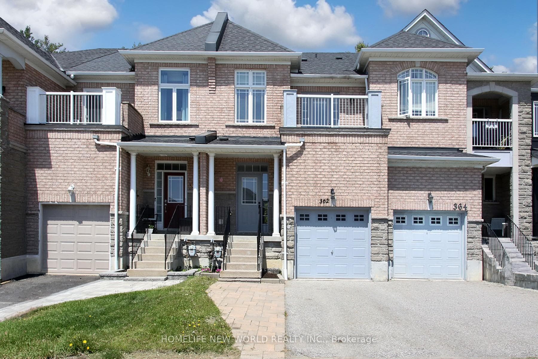 362 Strouds Lane, Pickering