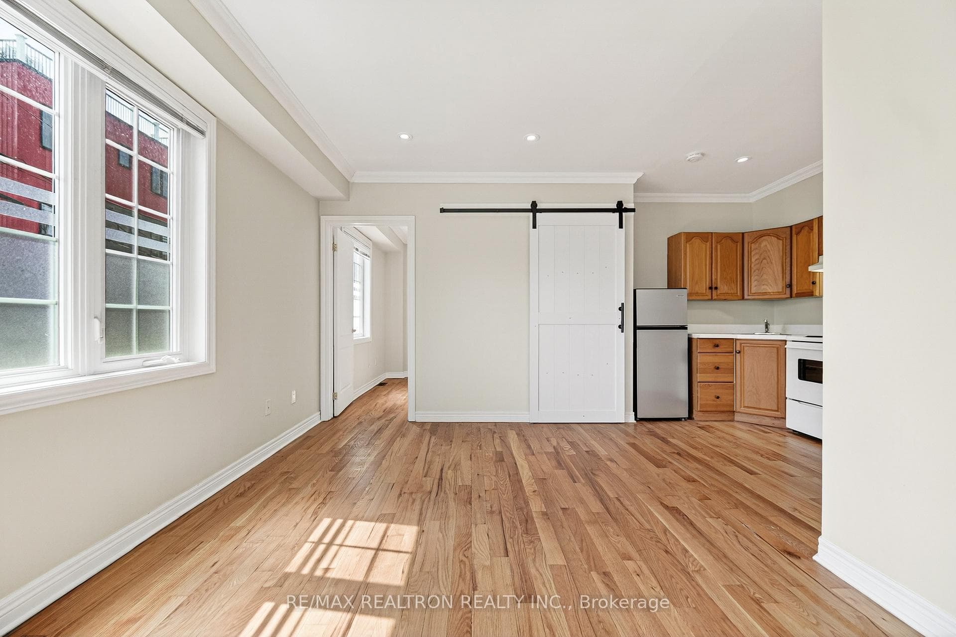 454 Donlands Avenue Unit A1, Danforth / East York, ON M4J 3S5 - Photo 1
