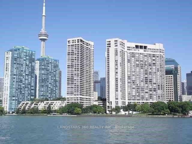 55 Harbour Square Unit 3311, Downtown Toronto / Waterfront, ON M5J 2L1 - Photo 1