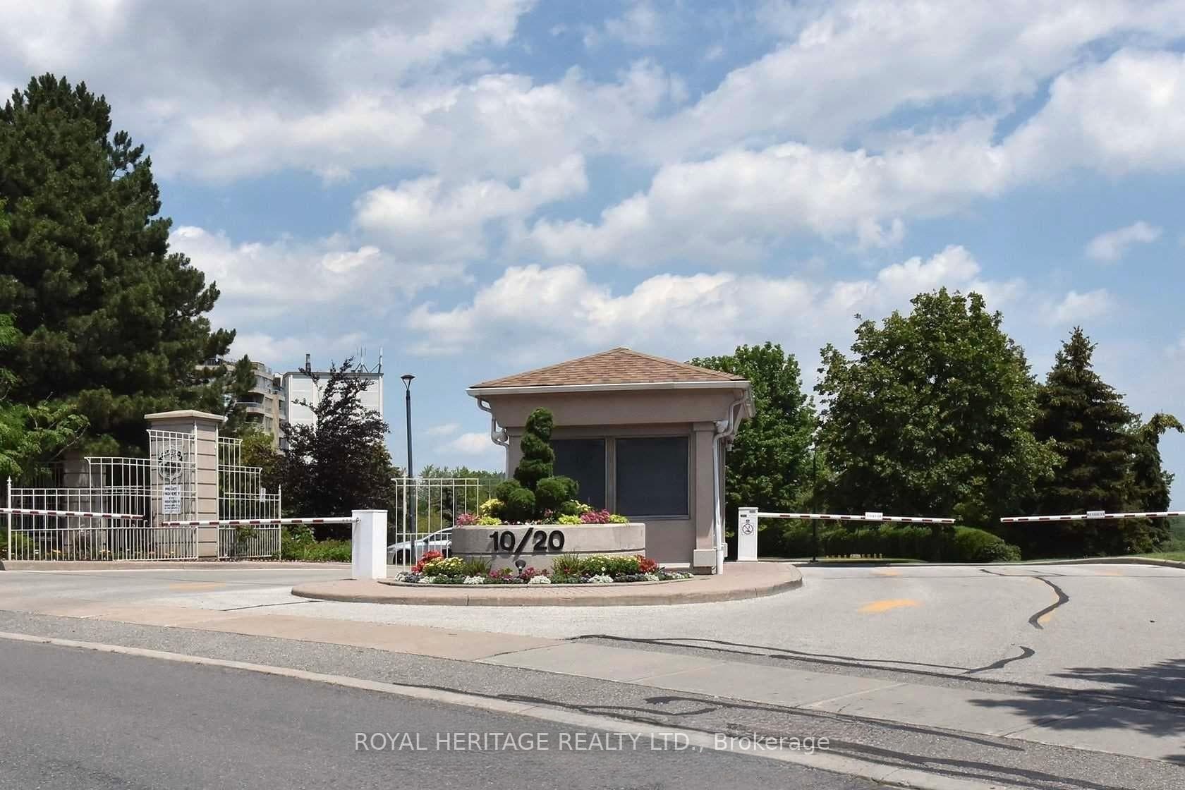 20 guildwood Parkway Unit 207, Scarborough Town Centre, ON M1B 5E6 - Photo 1
