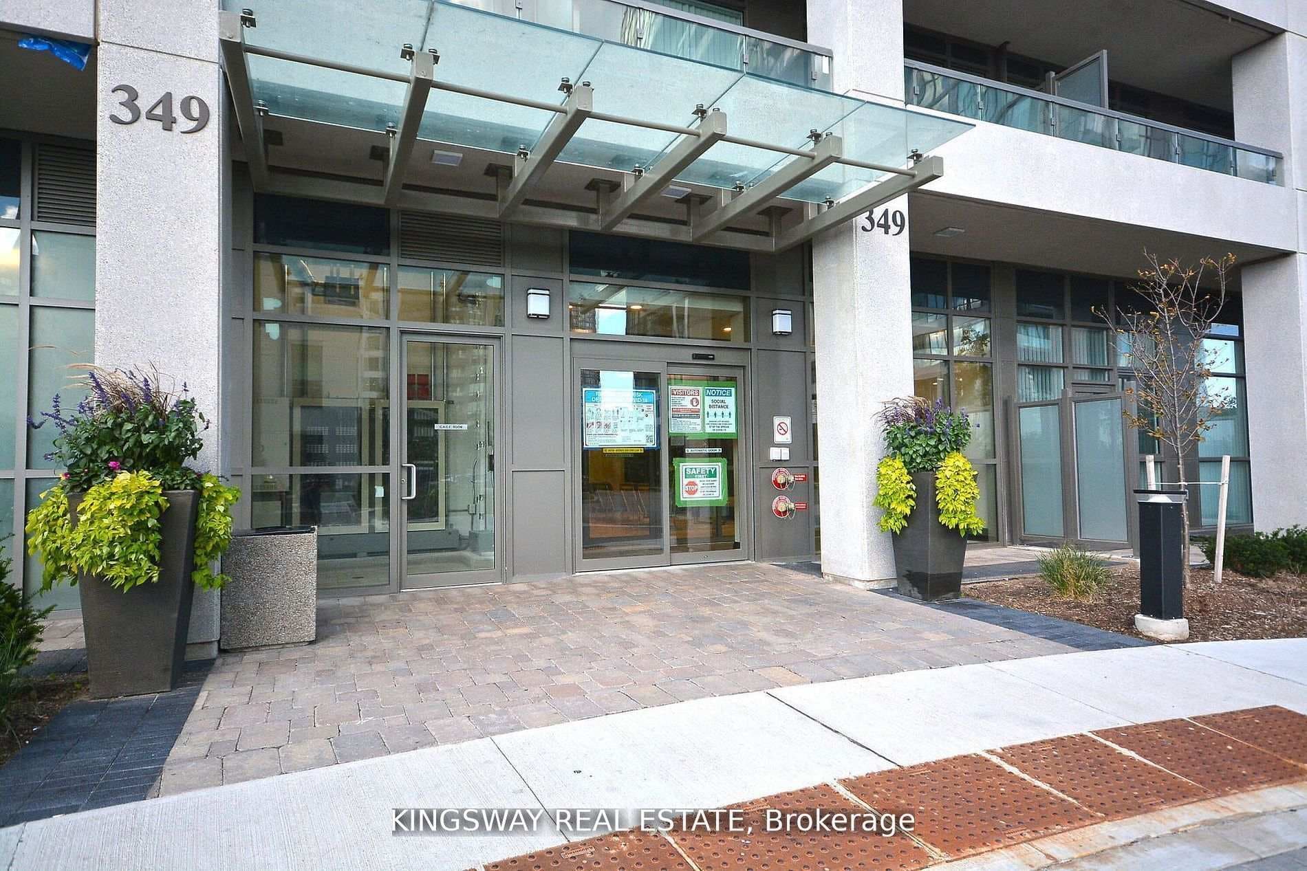349 RATHBURN Road Unit 217, Mississauga, ON L5B 0G9 - Photo 1