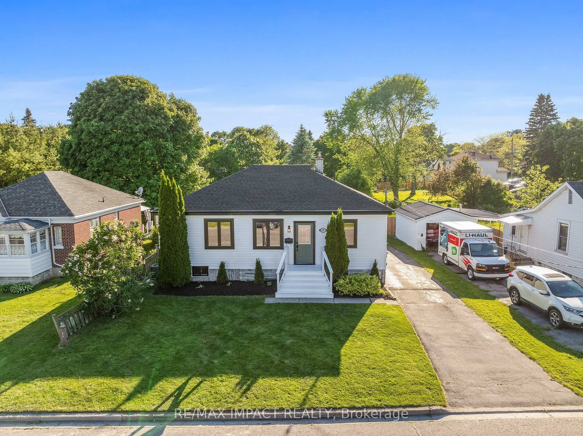 681 Sinclair Street, Cobourg