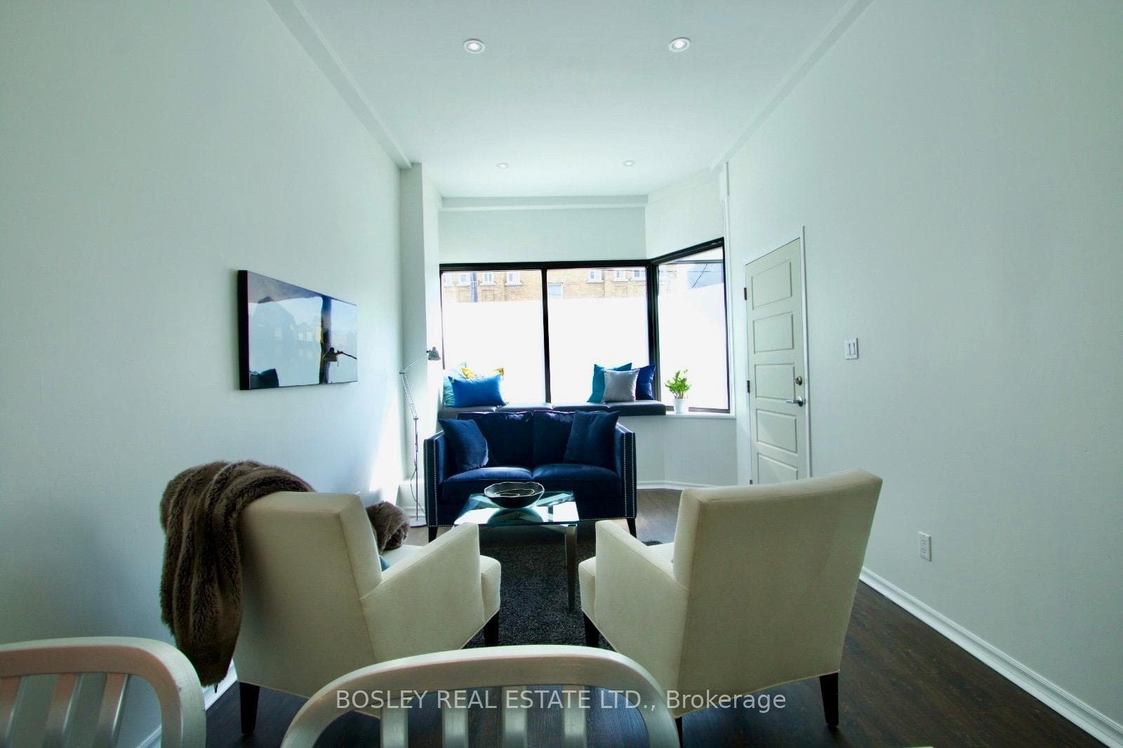 866 Broadview Avenue Unit 1, Danforth / East York, ON M4K 2R1 - Photo 1