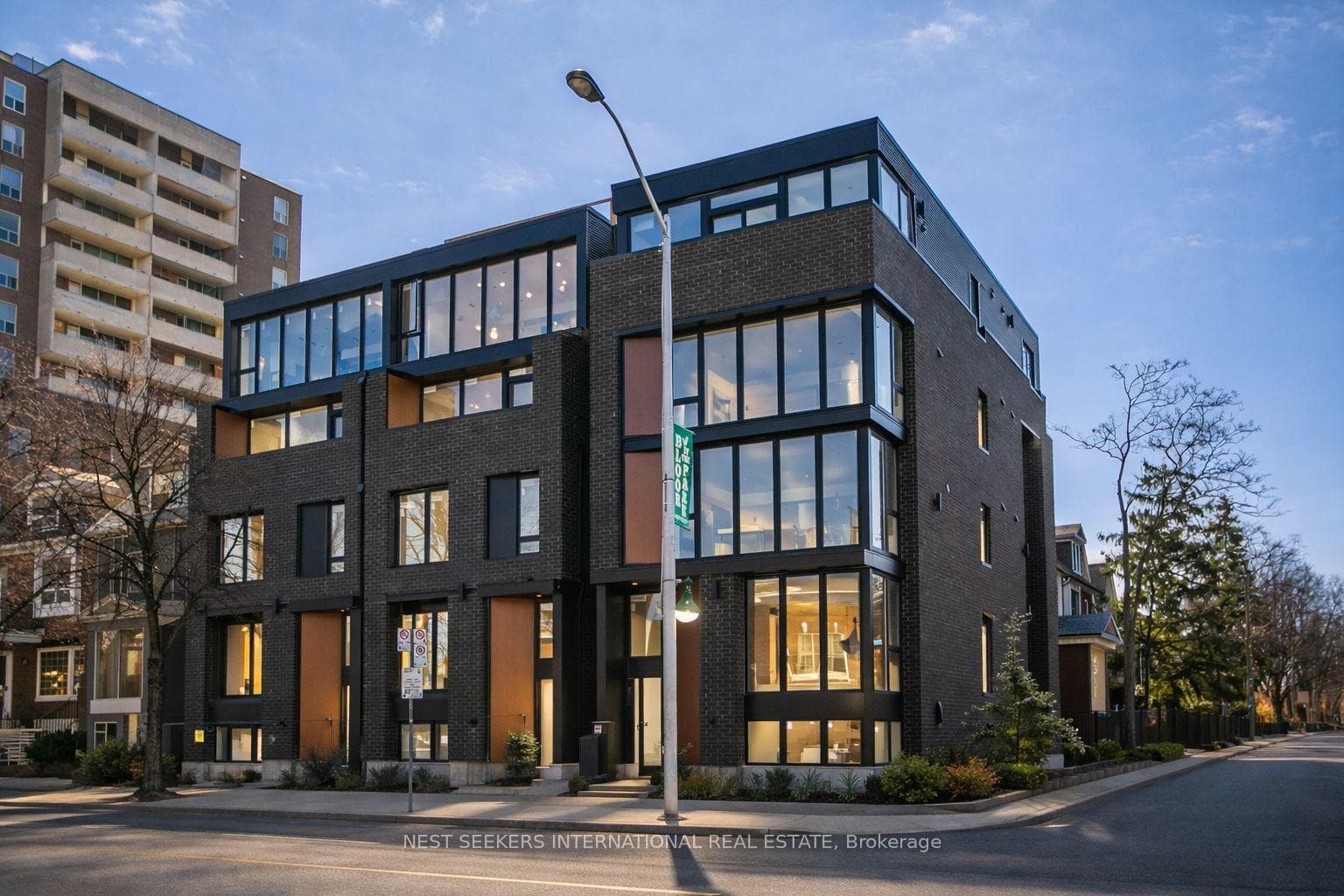 1555 Bloor Street Unit 4, High Park / Junction / Roncesvalles, ON M6P 1A5 - Photo 1