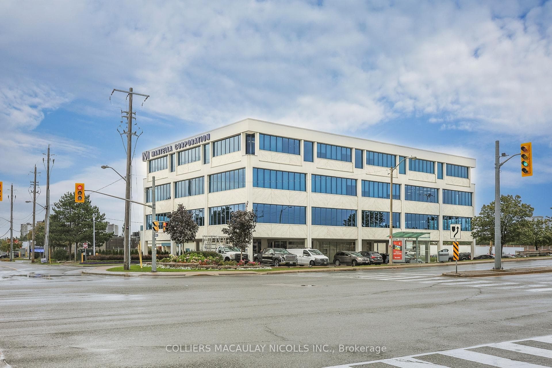 1 Greensboro Drive Unit 201, Etobicoke (West Mall / Rexdale), ON M9W 1C8 - Photo 1