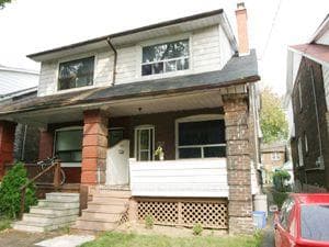 685 Greenwood Avenue Unit BSMT, Danforth / East York, ON M4J 4B6 - Photo 1