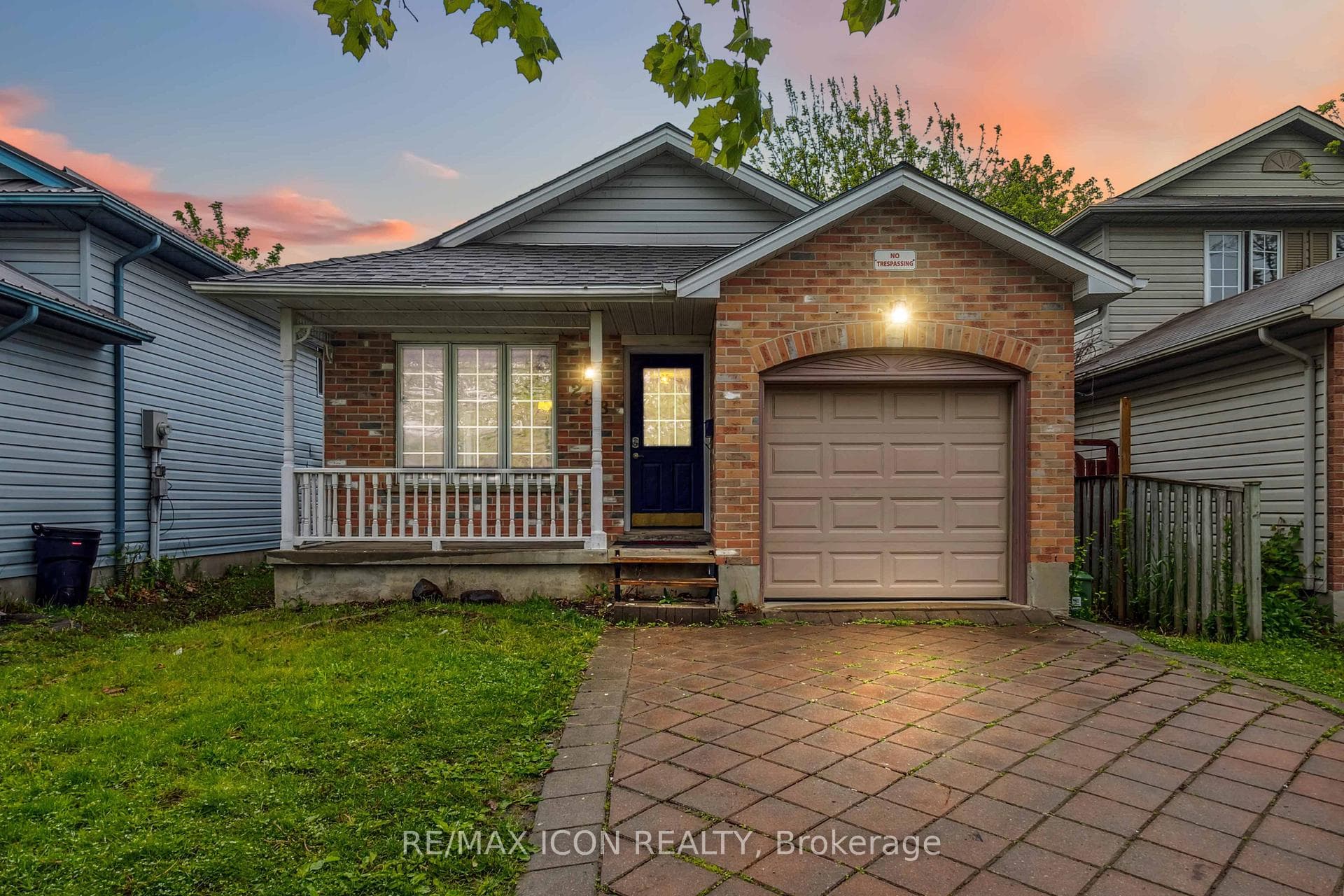 238 Fleming Drive, London East