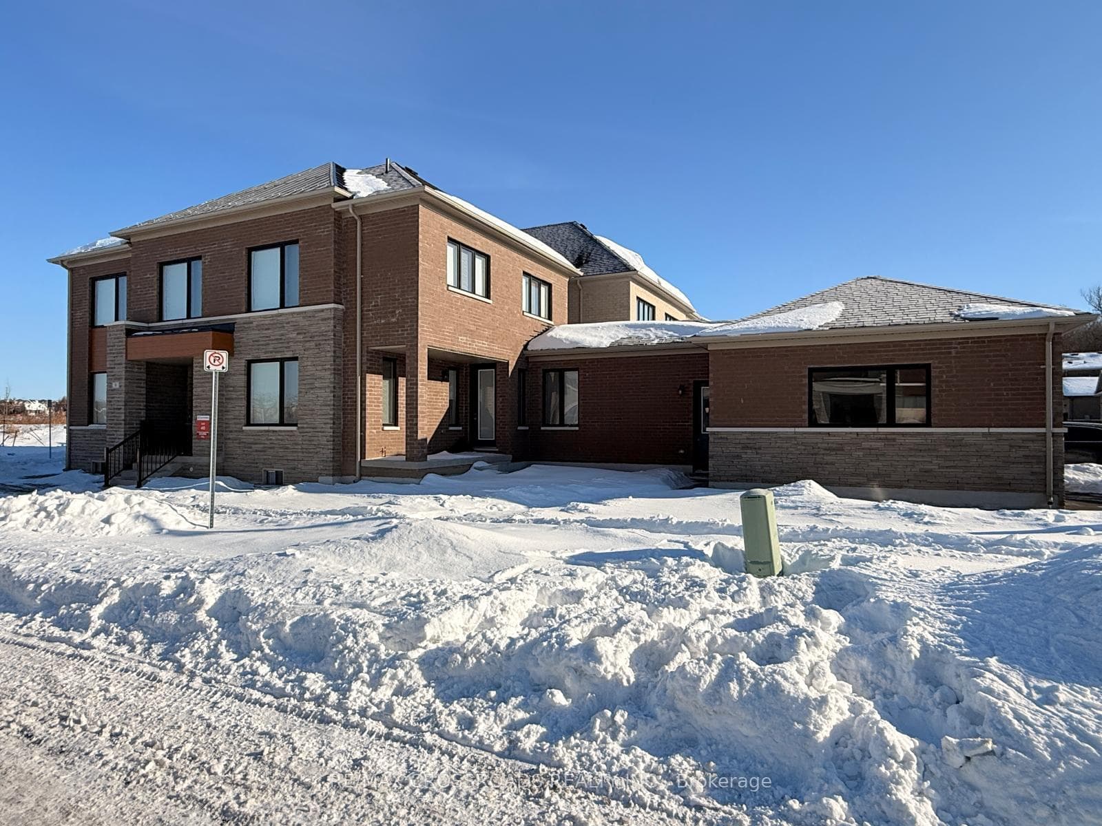 9 Albert Newell Drive, Markham, ON L6B 1R8 - Photo 1
