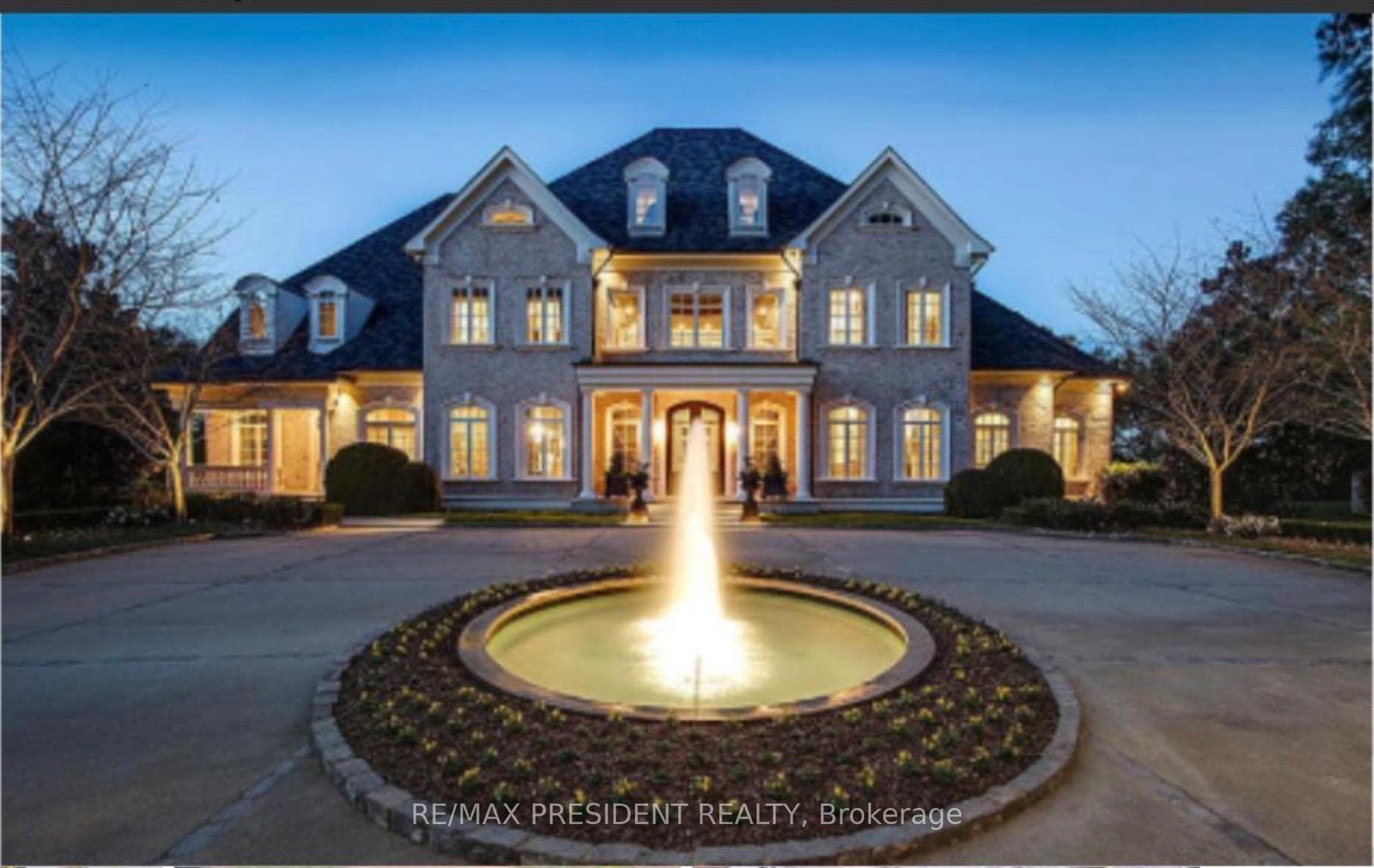 10960 Mcvean Drive, Brampton, ON L6P 0J5 - Photo 1