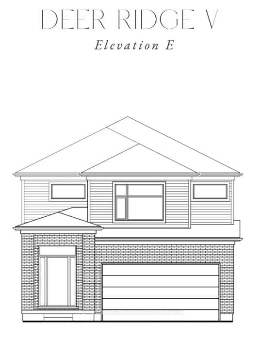4219 Liberty Crossing, London South, ON N6P 0L1 - Photo 1