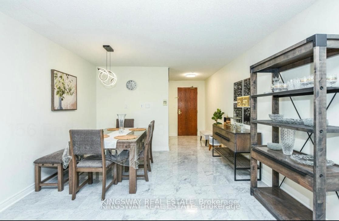 156 Enfield Place Unit 2801, Mississauga, ON L5B 4L8 - Photo 1