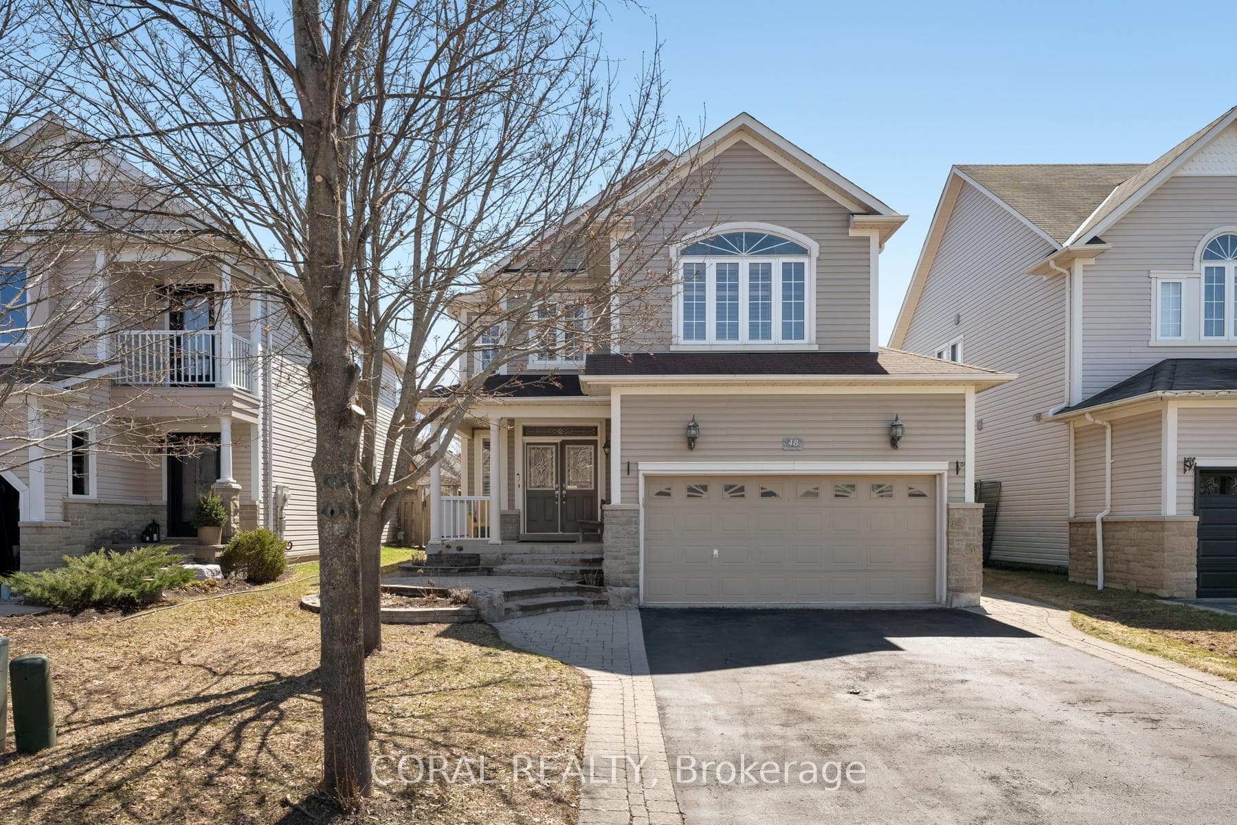 48 Hawstead Crescent, Whitby