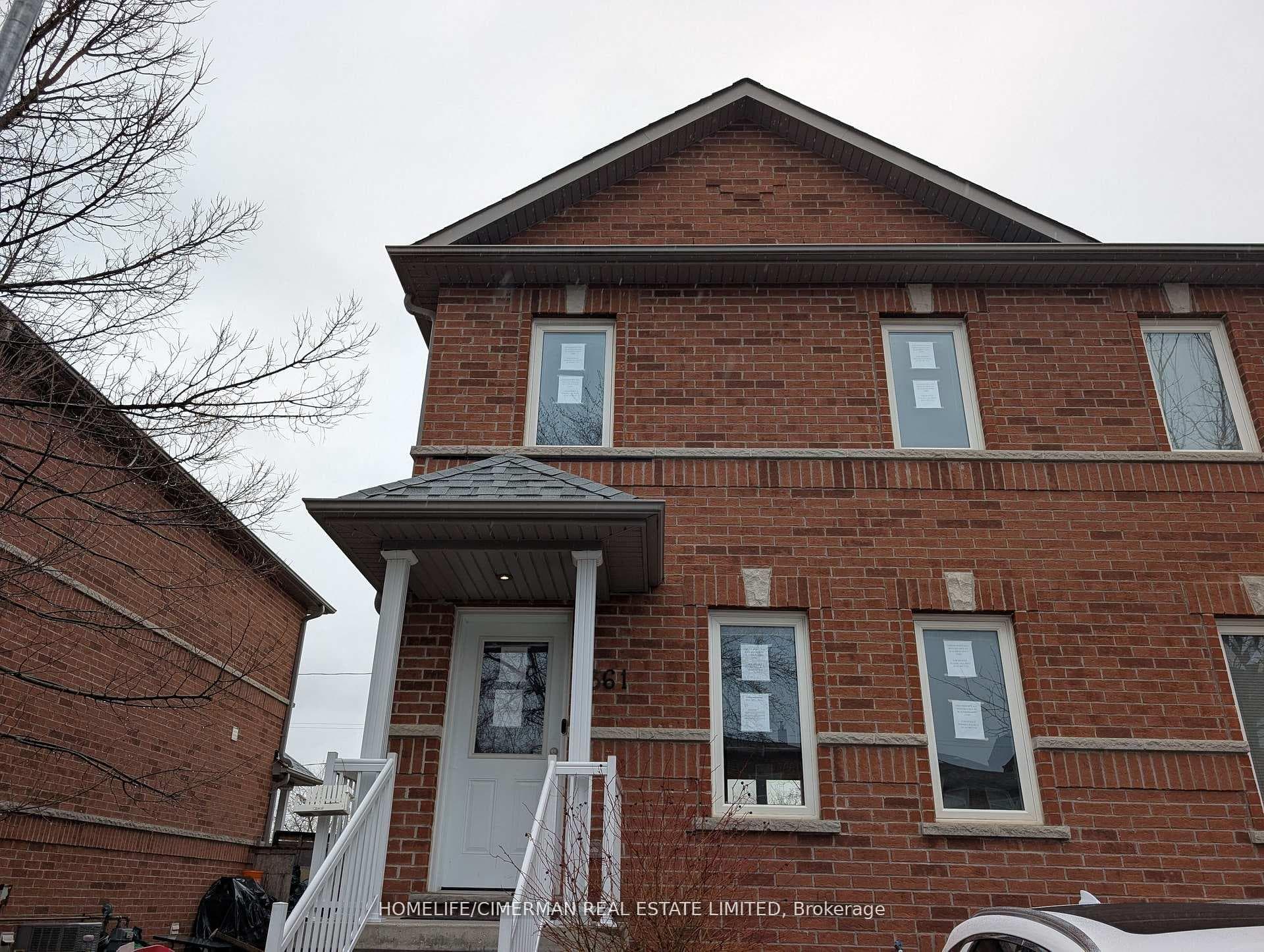 361 Birchmount Road, Toronto E06