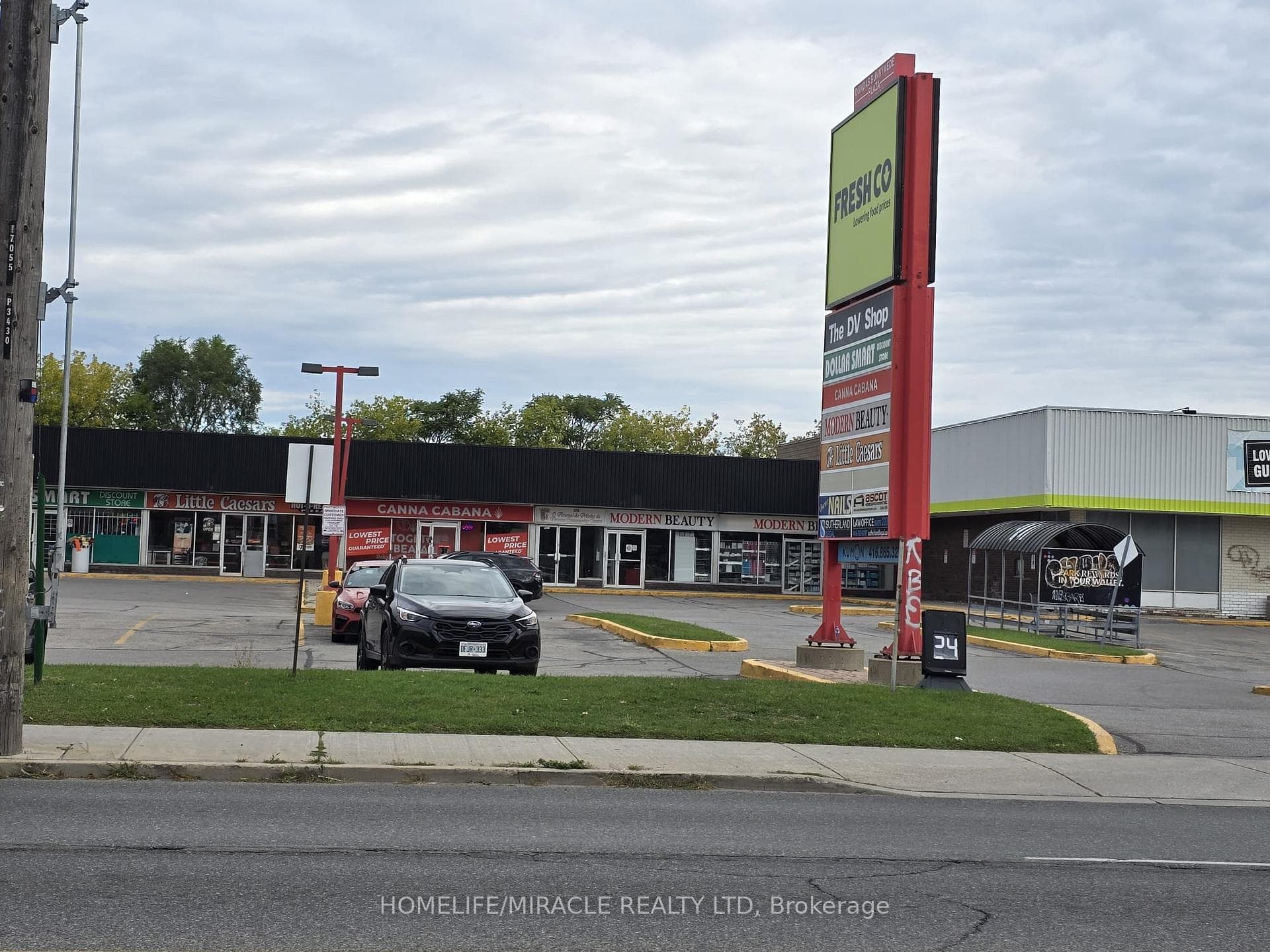 3408 Dundas Street, Bloor West Village / Swansea, ON M6S 2S1 - Photo 1