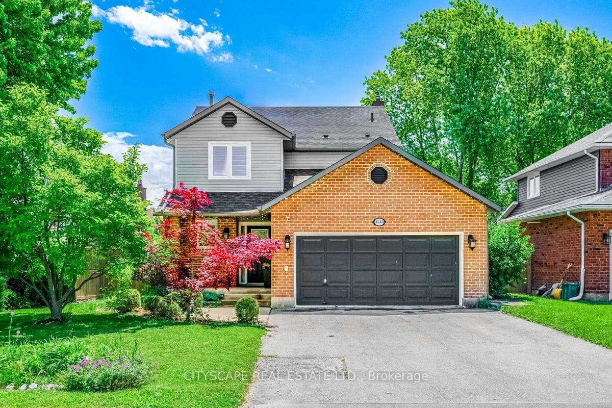 4548 Ivy Gardens Crescent, Lincoln