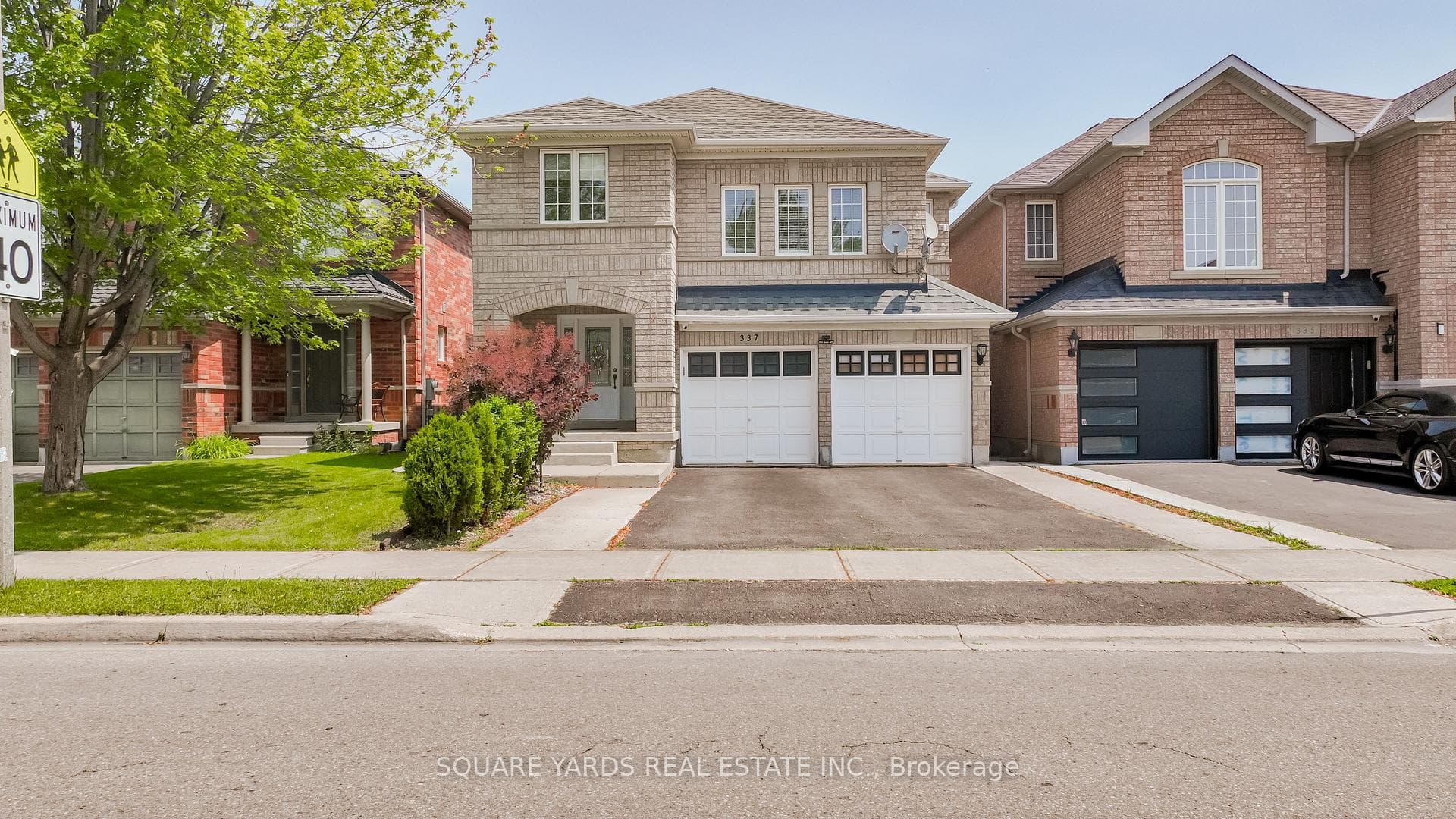 337 Brisdale Drive, Brampton, ON L7A 3B9 - Photo 1