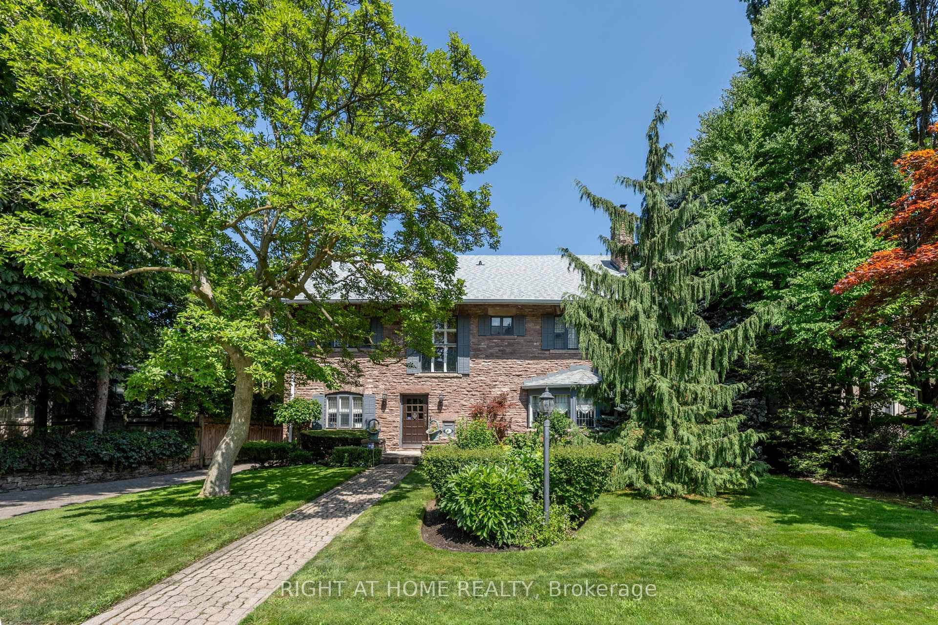 287 RUSSELL HILL Road, Annex / Yorkville / Summerhill, ON M4V 2T5 - Photo 1