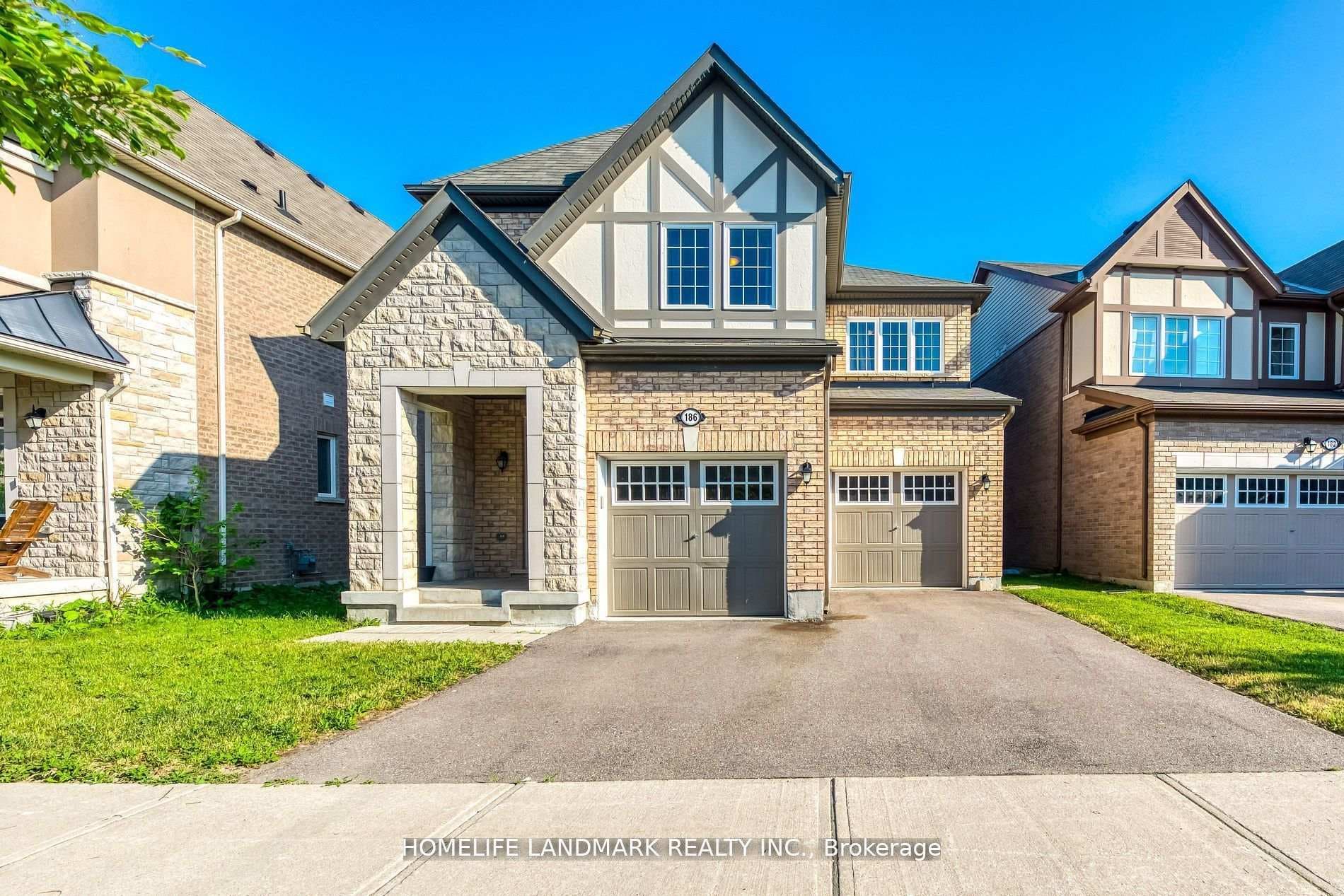 186 Degraaf Crescent, Aurora, ON L4G 0X1 - Photo 1
