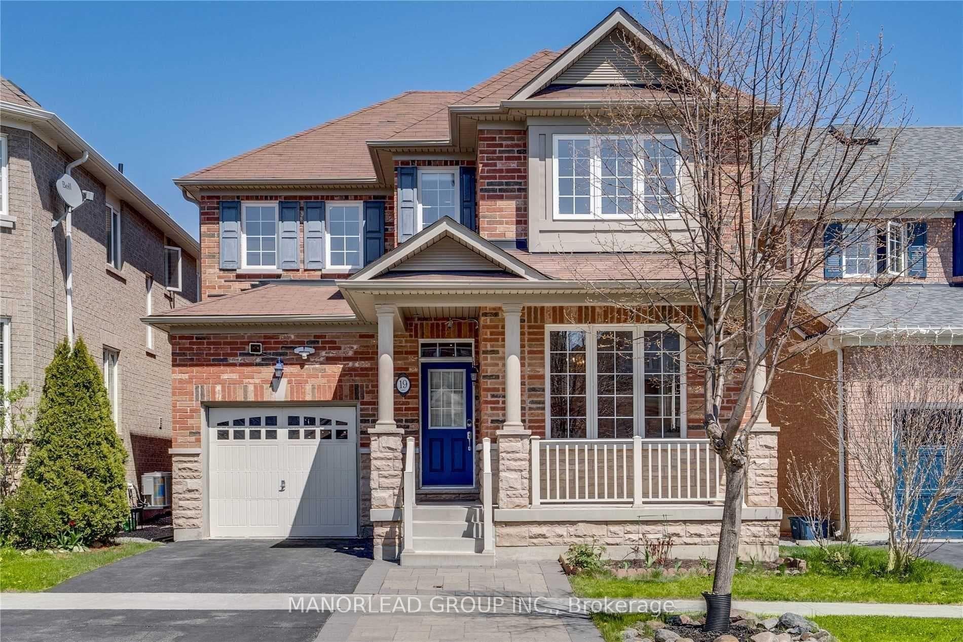 19 Everett Street, Markham, ON L6E 2A4 - Photo 1