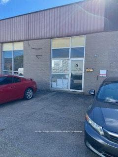 80 Midwest Road Unit 9, Dorset Park / Kennedy Park, ON M1P 4R2 - Photo 1