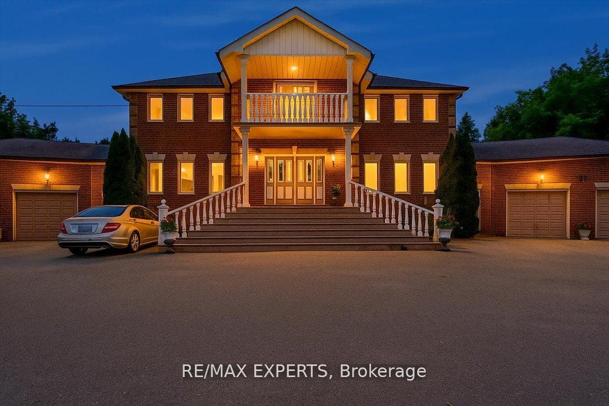 9 Cynthia Crescent, Brampton, ON L6P 0S9 - Photo 1