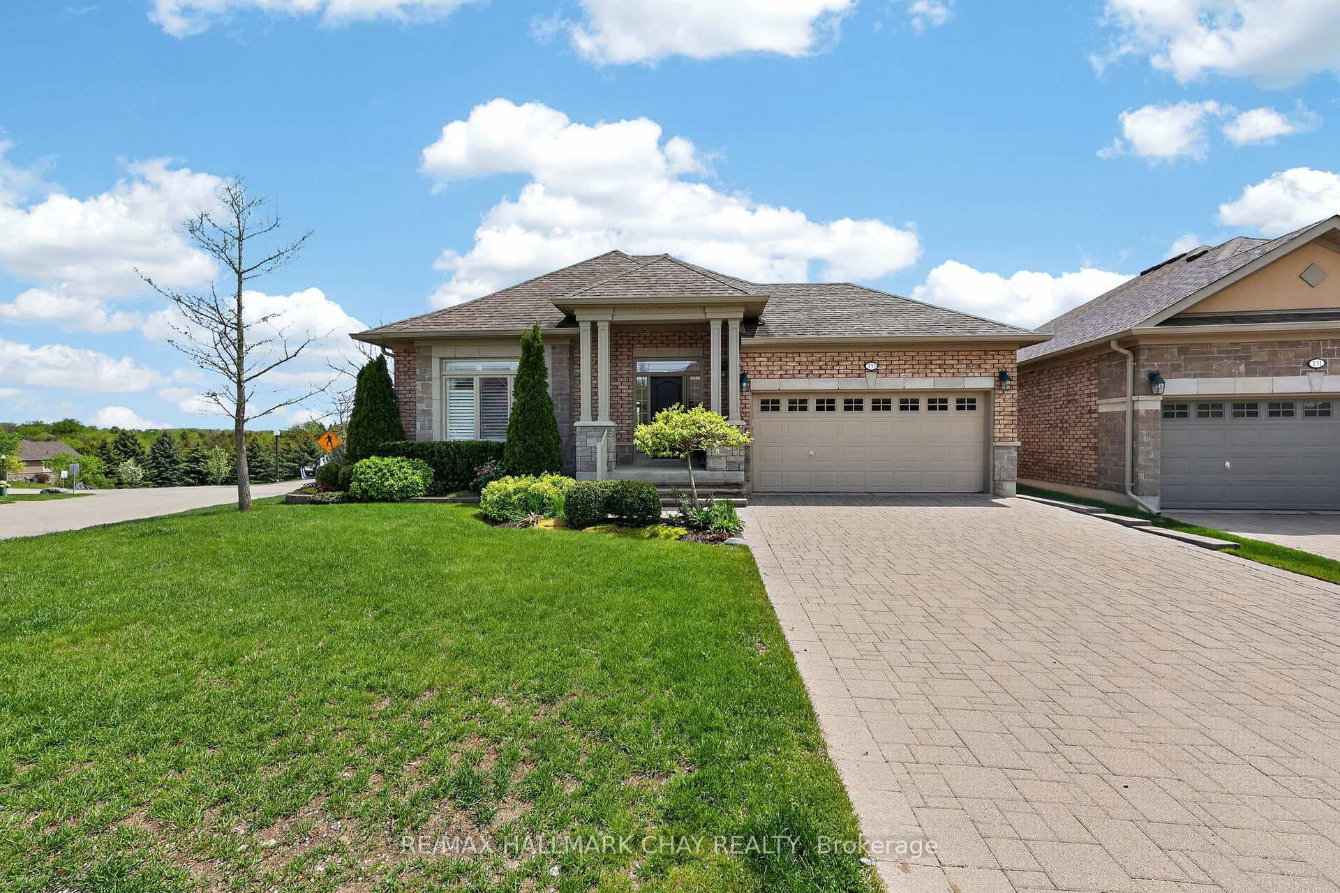 133 Ridge Way Unit 26, New Tecumseth