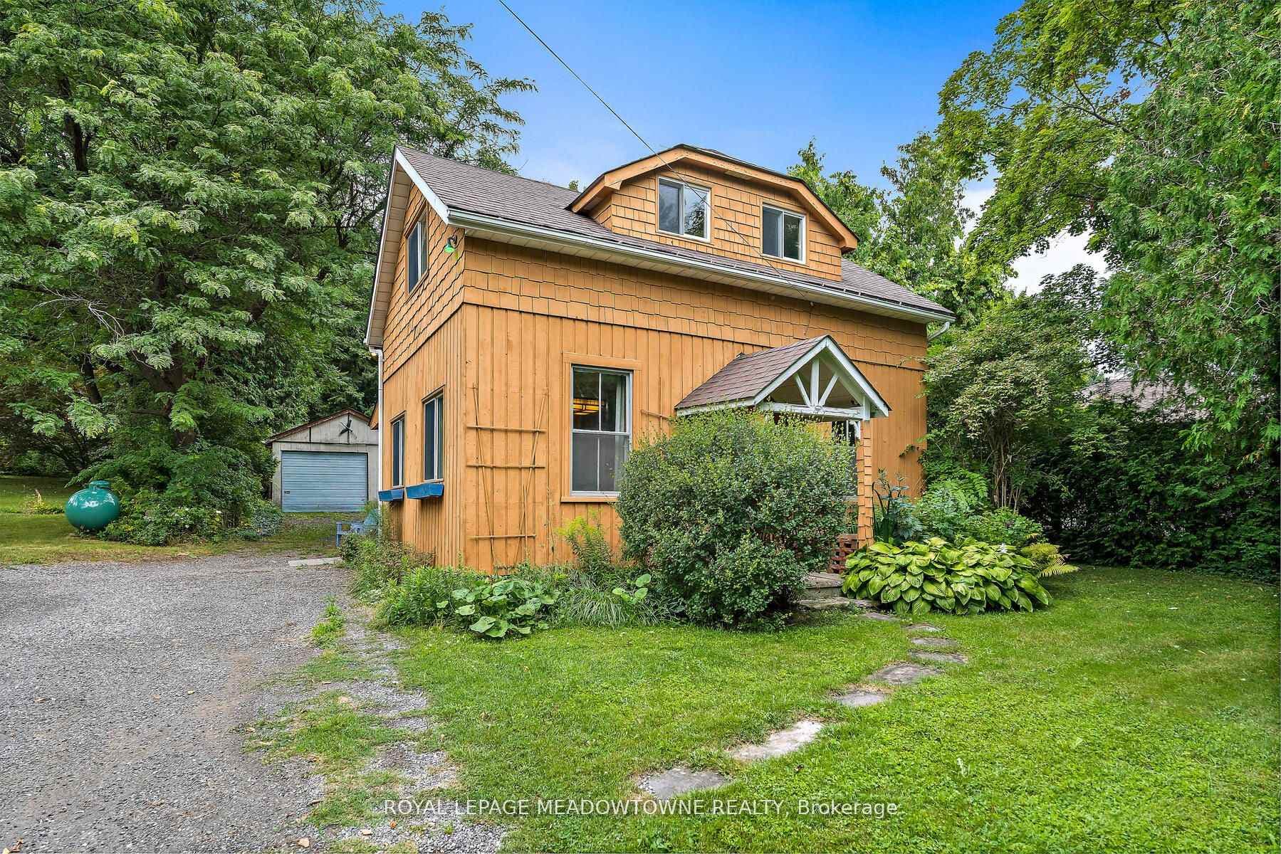 11369 22 Side Road, Halton Hills, ON L0P 1H0 - Photo 1