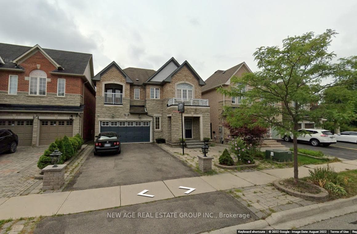 80 Tatra Crescent Unit Basement, Brampton, ON L6Y 0K5 - Photo 1