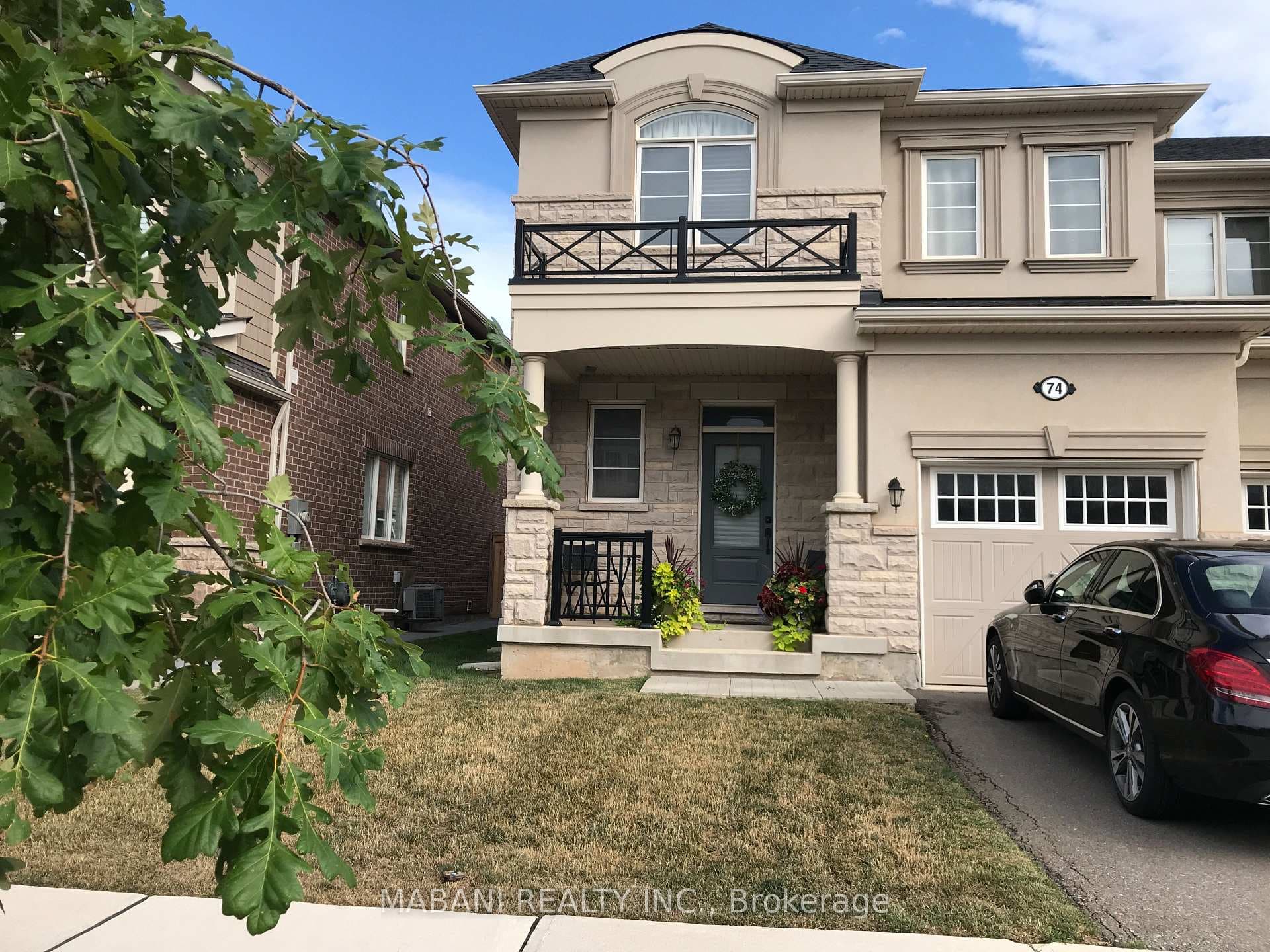 74 Orchardcroft Road, Oakville