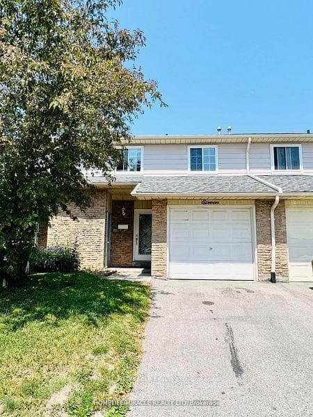 50 Blackwell Avenue Unit 11, Scarborough (Morningside / West Hill), ON M1B 1K2 - Photo 1