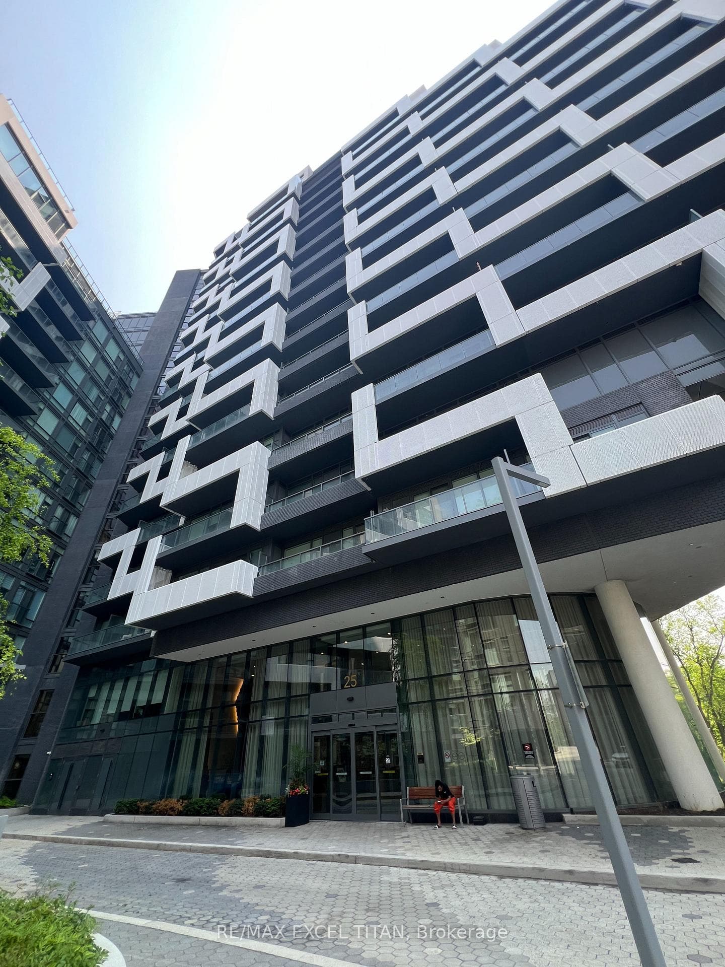 25 Adra Grado Way Unit 628, Hillcrest Village / Bayview Village, ON M2J 0H6 - Photo 1