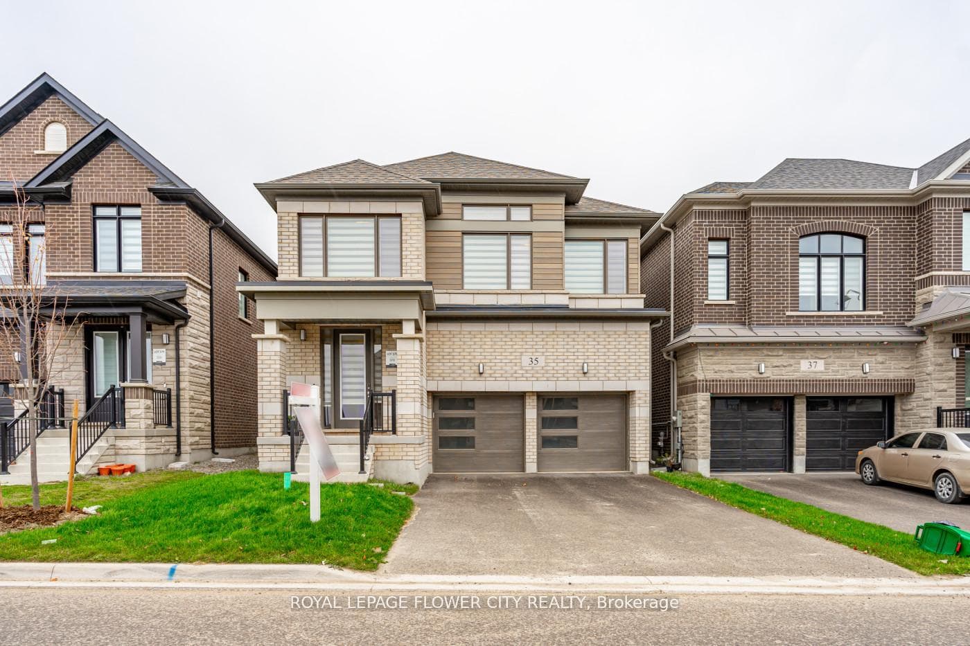 35 player Drive, Erin, ON N0B 1T0 - Photo 1