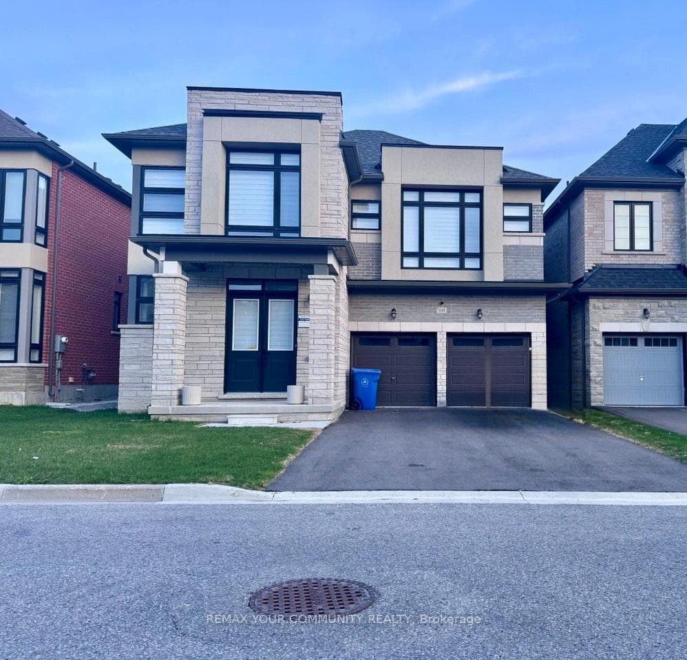 105 Halldorson Avenue, Aurora, ON L4G 7B6 - Photo 1