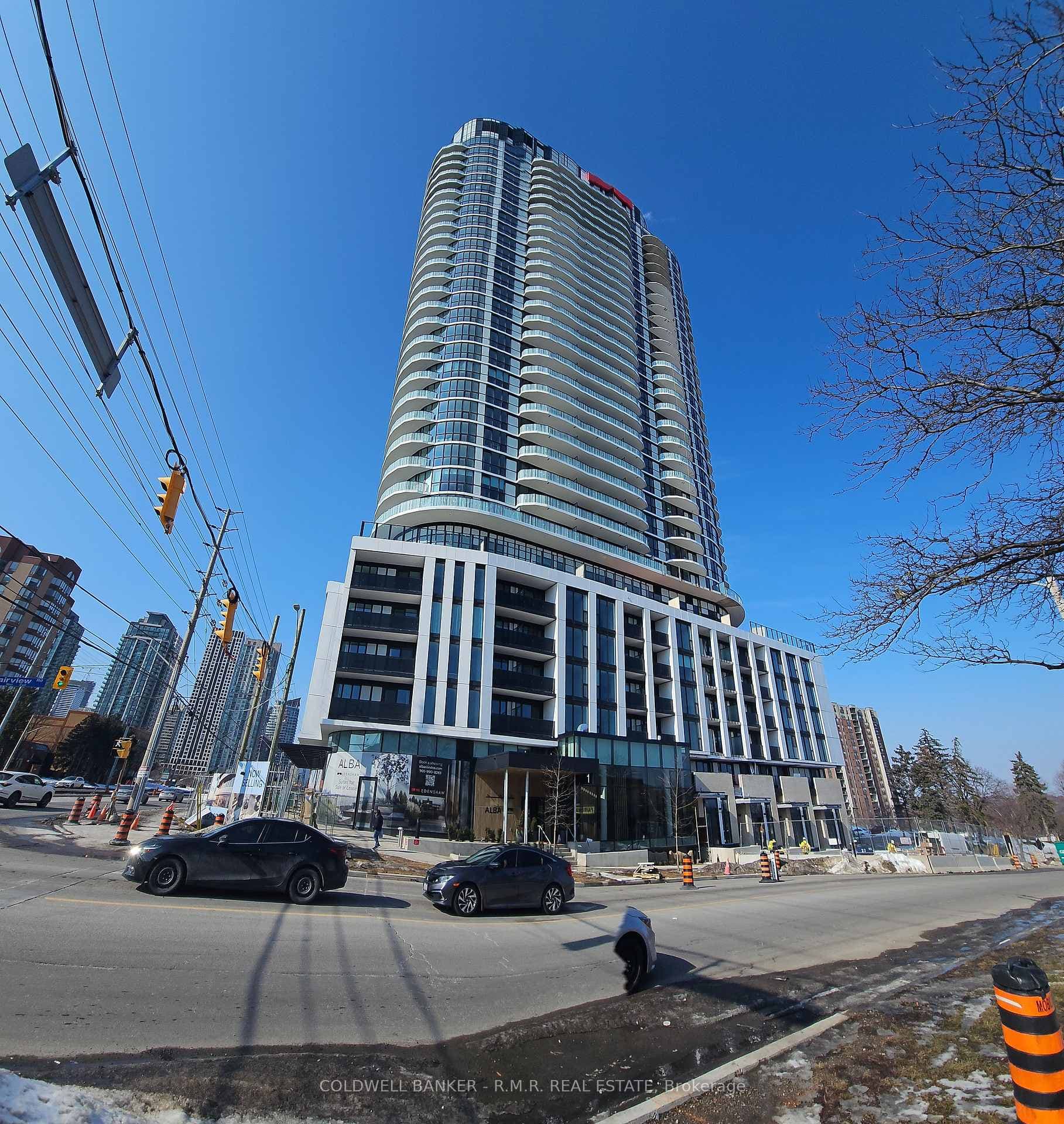 1 Fairview Road Unit 2304, Mississauga, ON L5A 4C6 - Photo 1