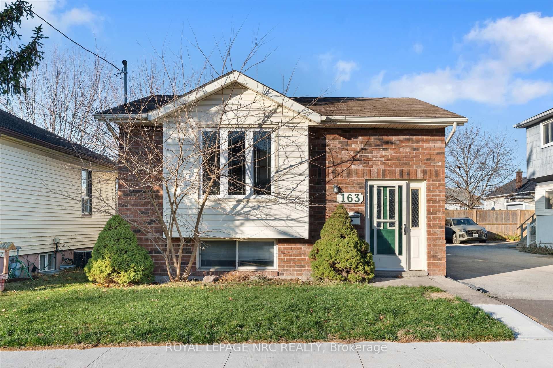 163 Pine Street, Thorold, ON L2V 3M5 - Photo 1