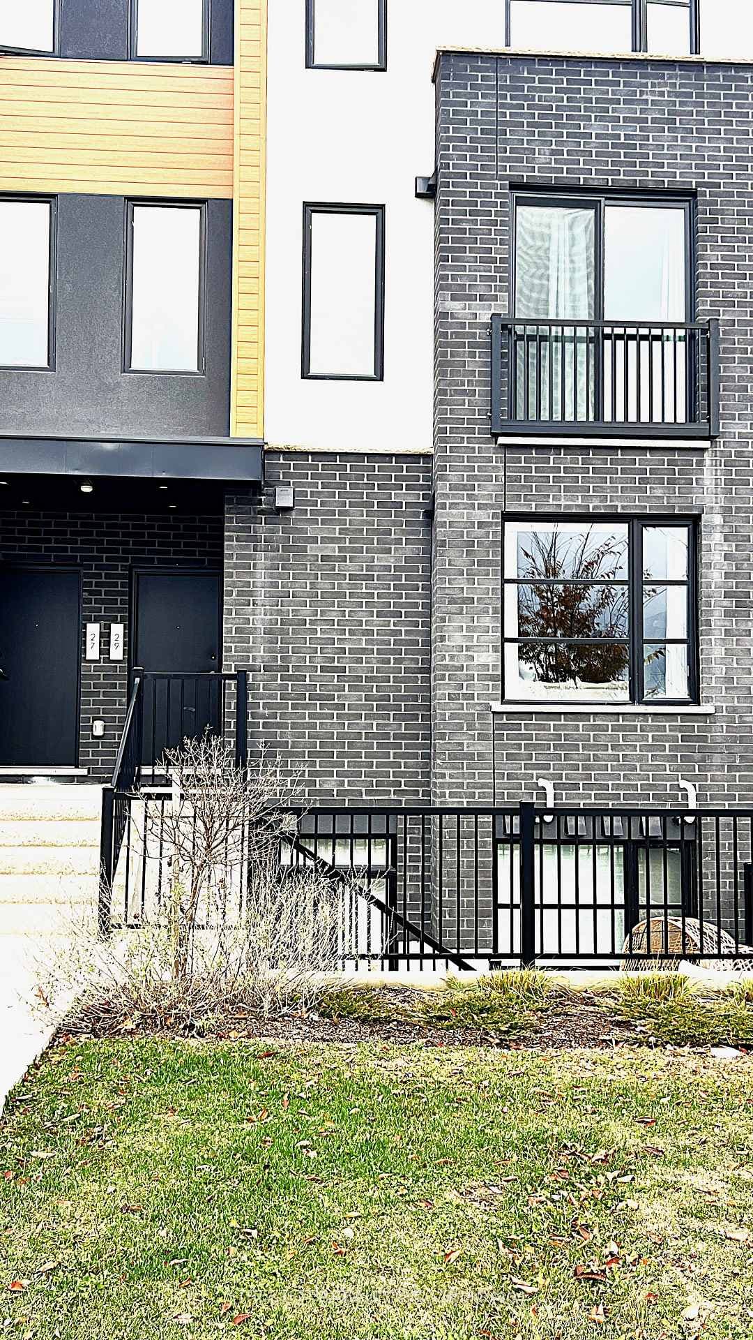 3900 Savoy Street Unit 31, London South, ON N6P 0A3 - Photo 1