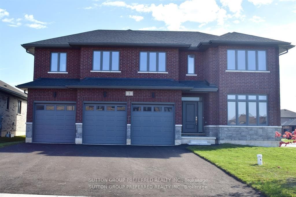 2 Bouw Place, Dutton/Dunwich, ON N0K 1J0 - Photo 1