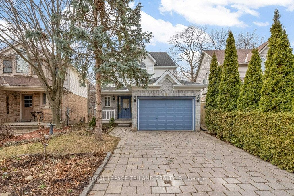 215 Rossmore Court, London South, ON N6C 6B7 - Photo 1