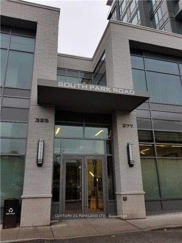 277 South Park Road Unit 610, Markham, ON L3T 0B7 - Photo 1