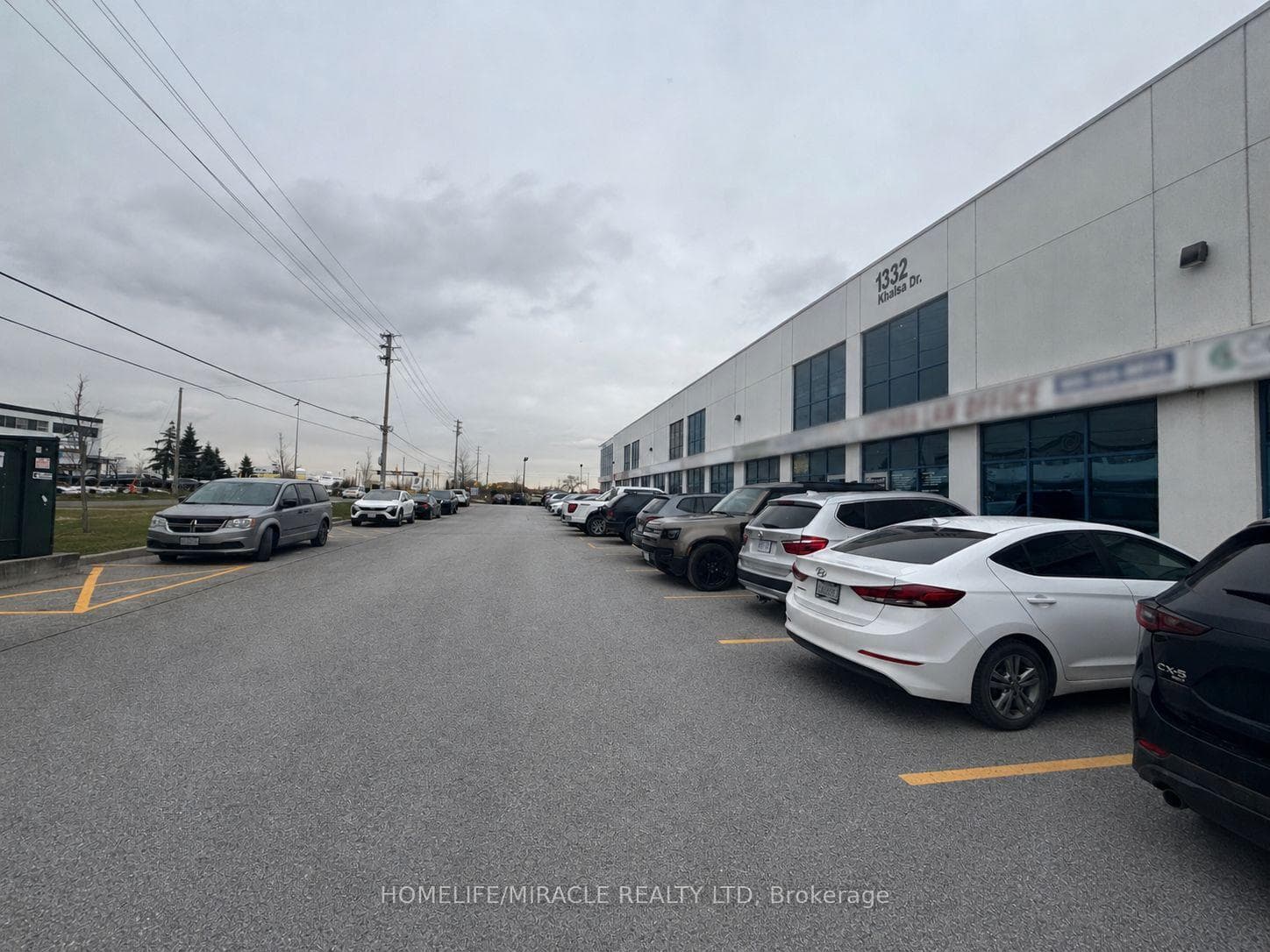1332 Khalsa Drive Unit 6 (Main Floor), Mississauga, ON L5S 0A2 - Photo 1