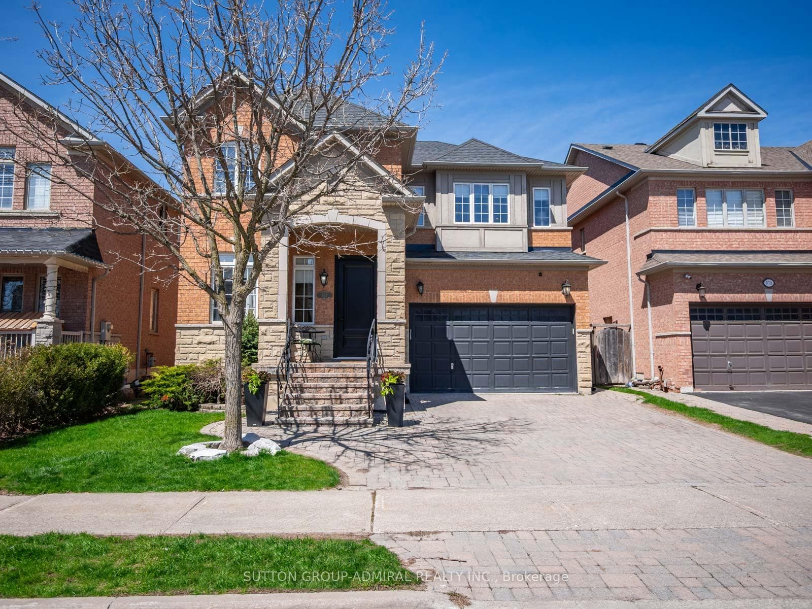 582 Summeridge Drive, Vaughan, ON L4J 9J1 - Photo 1