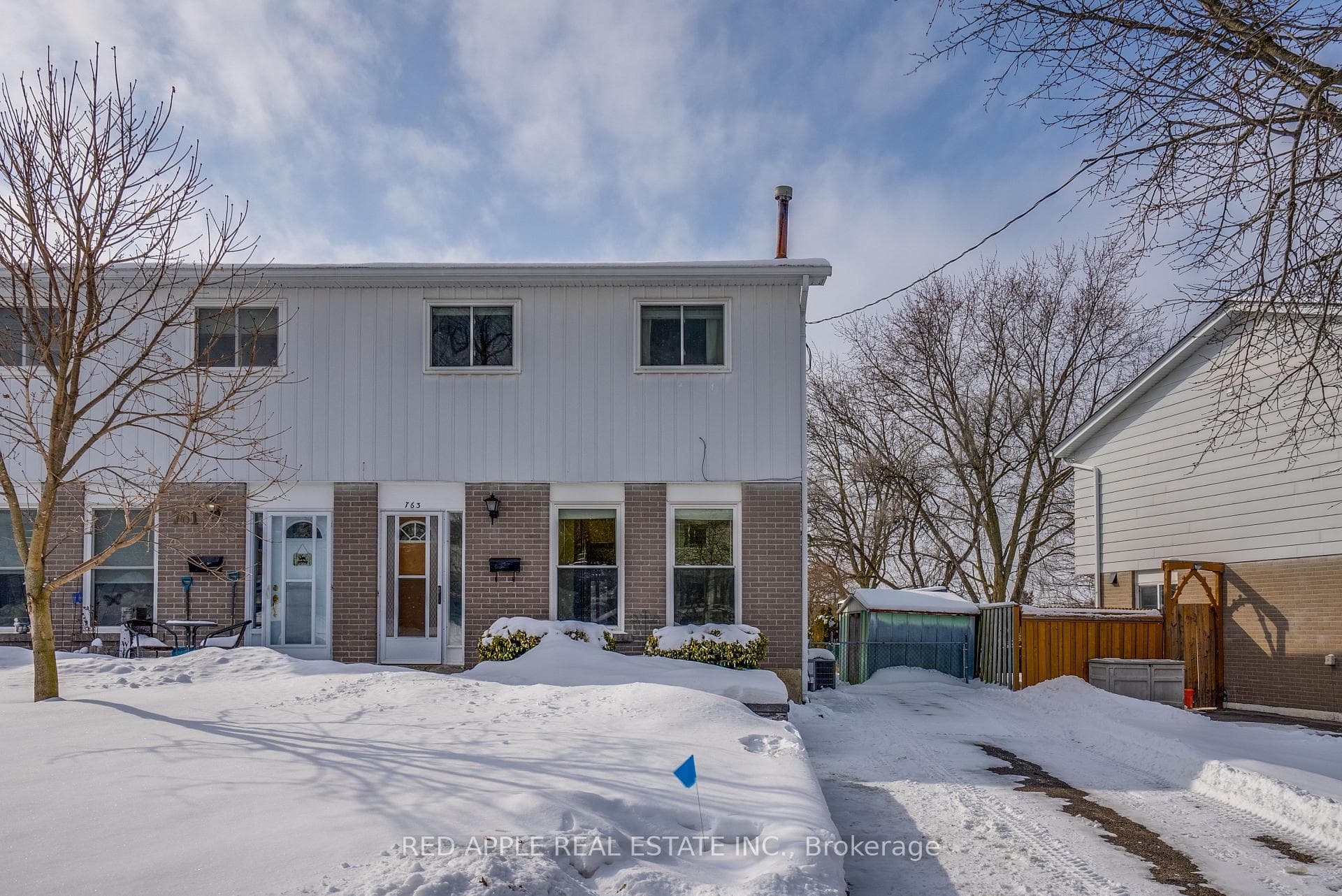 763 SUNNYPOINT Drive, Newmarket, ON L3Y 2Z7 - Photo 1