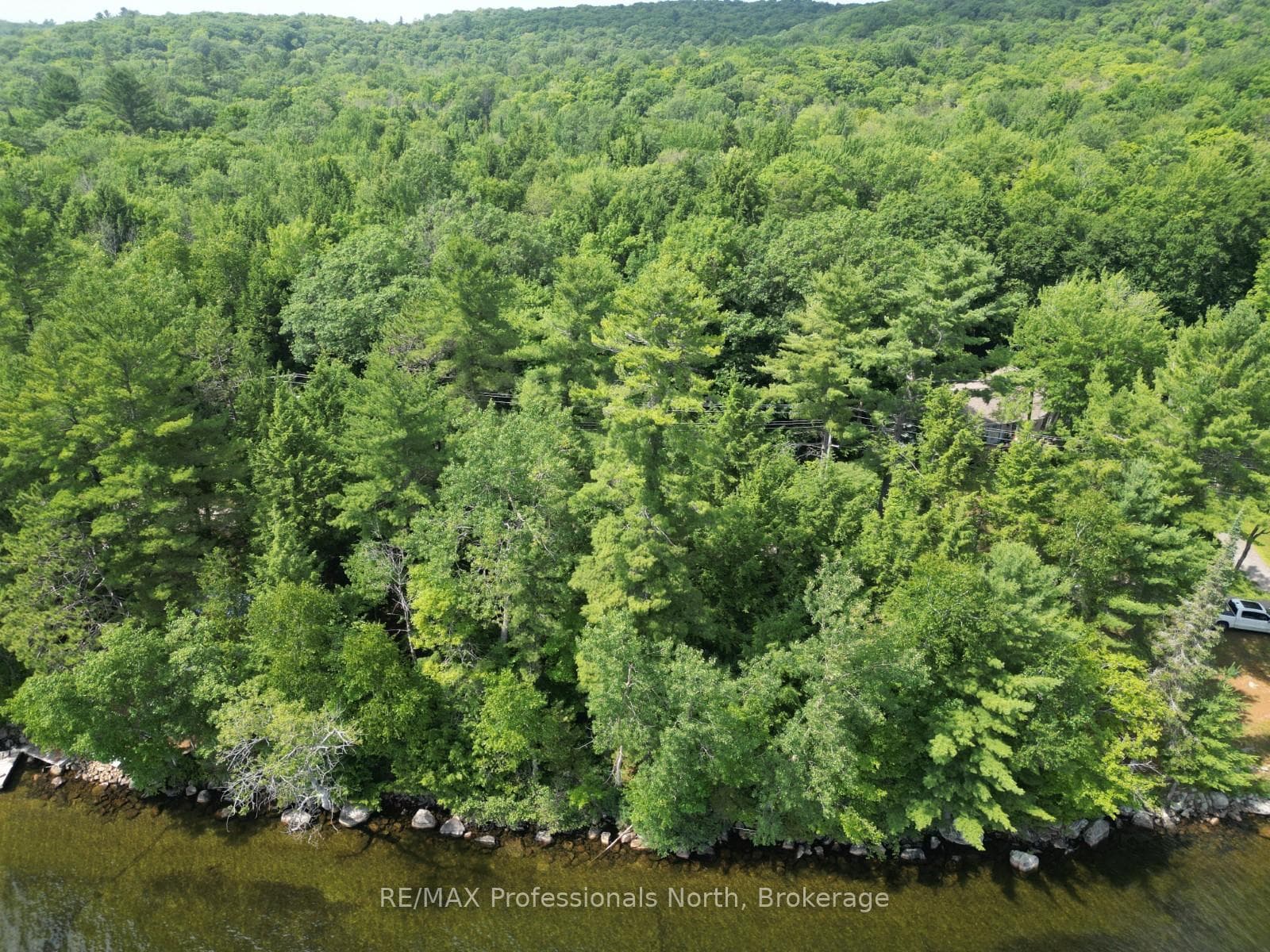 0 Halls Lake Road, Algonquin Highlands, ON K0M 1S0 - Photo 1