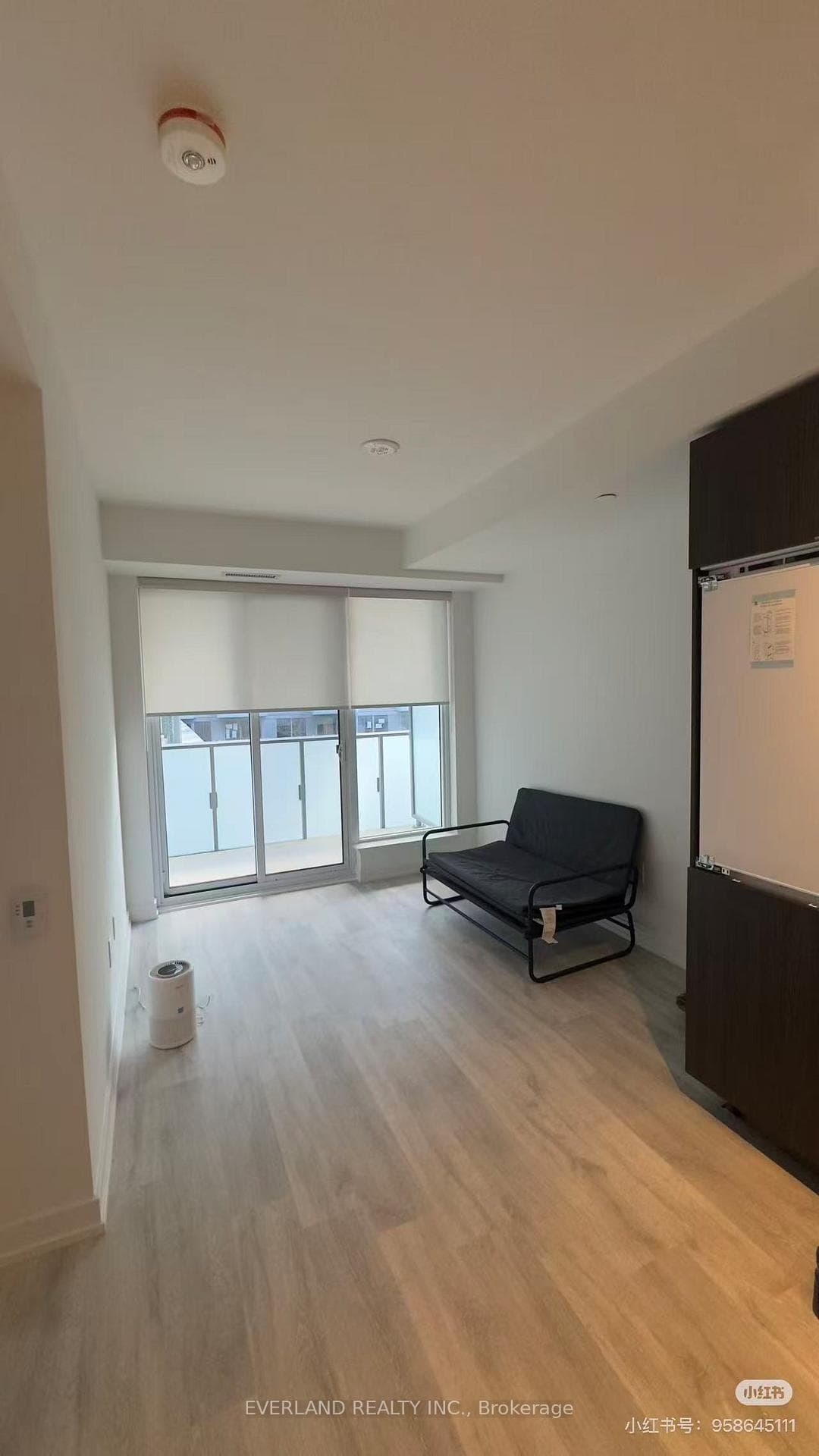 8 Olympic Garden Drive Unit S501, Willowdale / Newtonbrook, ON M2M 0B9 - Photo 1