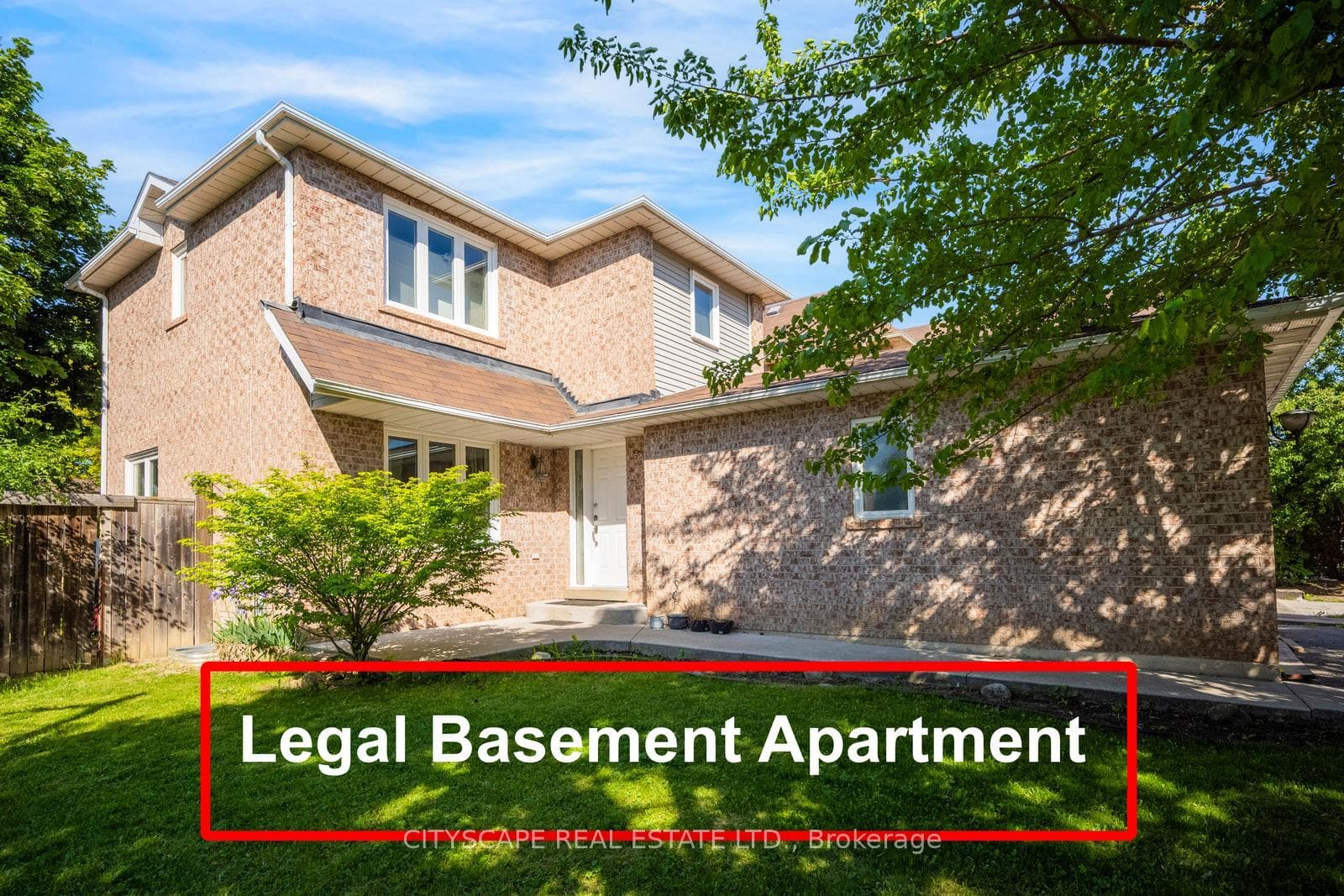 65 Mullis Crescent, Brampton, ON L6Y 4S9 - Photo 1