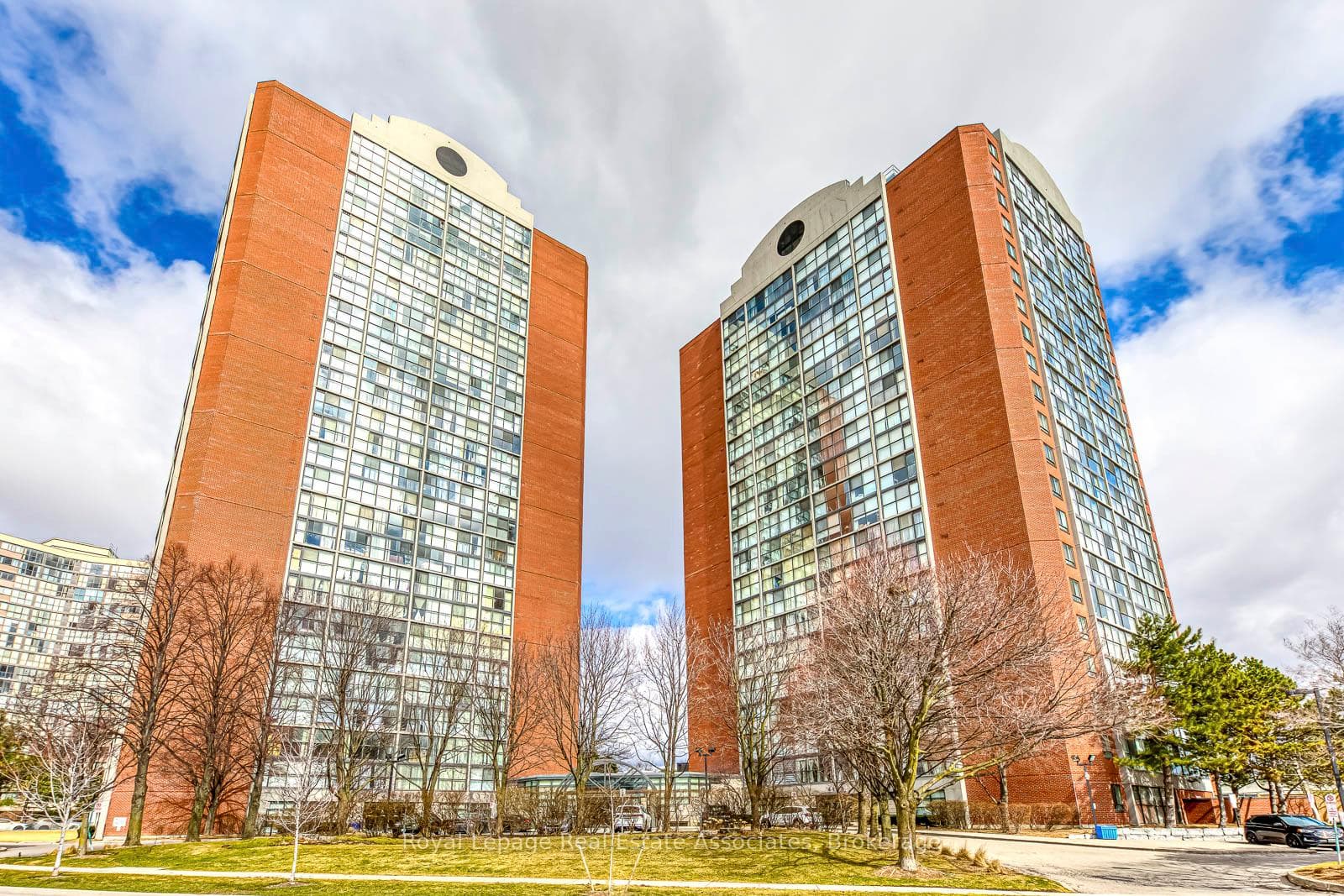 4185 Shipp Drive Unit Ph18, Mississauga, ON L4Z 2Y8 - Photo 1