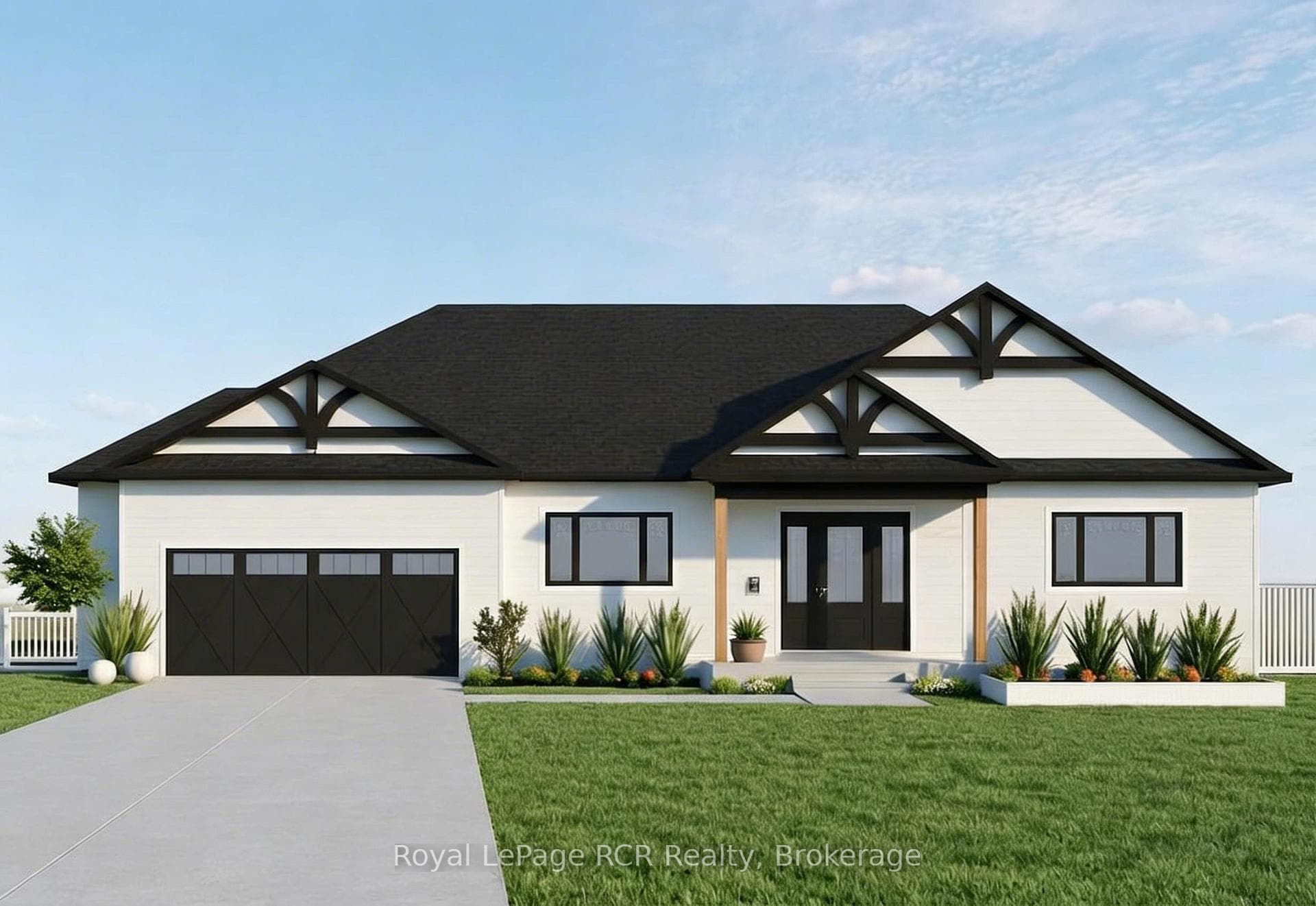 LT 65-66, 79-80 PL 350 Marigold Street, South Bruce Peninsula, ON N0H 2T0 - Photo 1