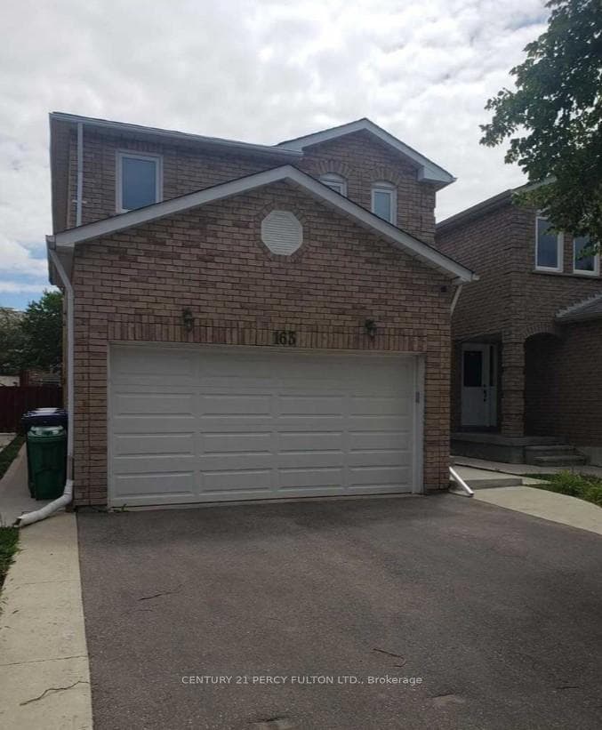 163 Ecclestone Drive, Brampton, ON L6X 3R1 - Photo 1