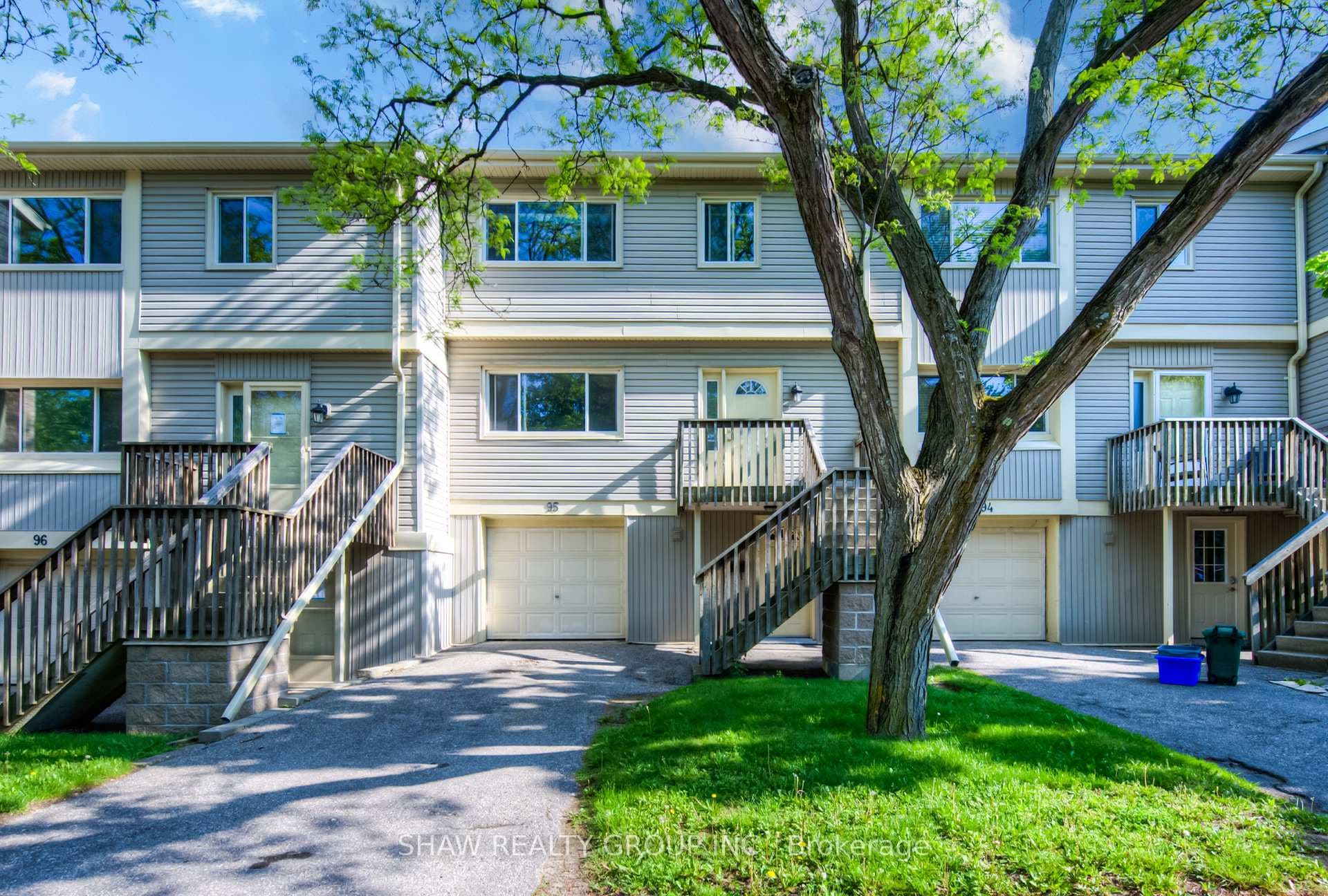 30 Green Valley Drive Unit 95, Kitchener